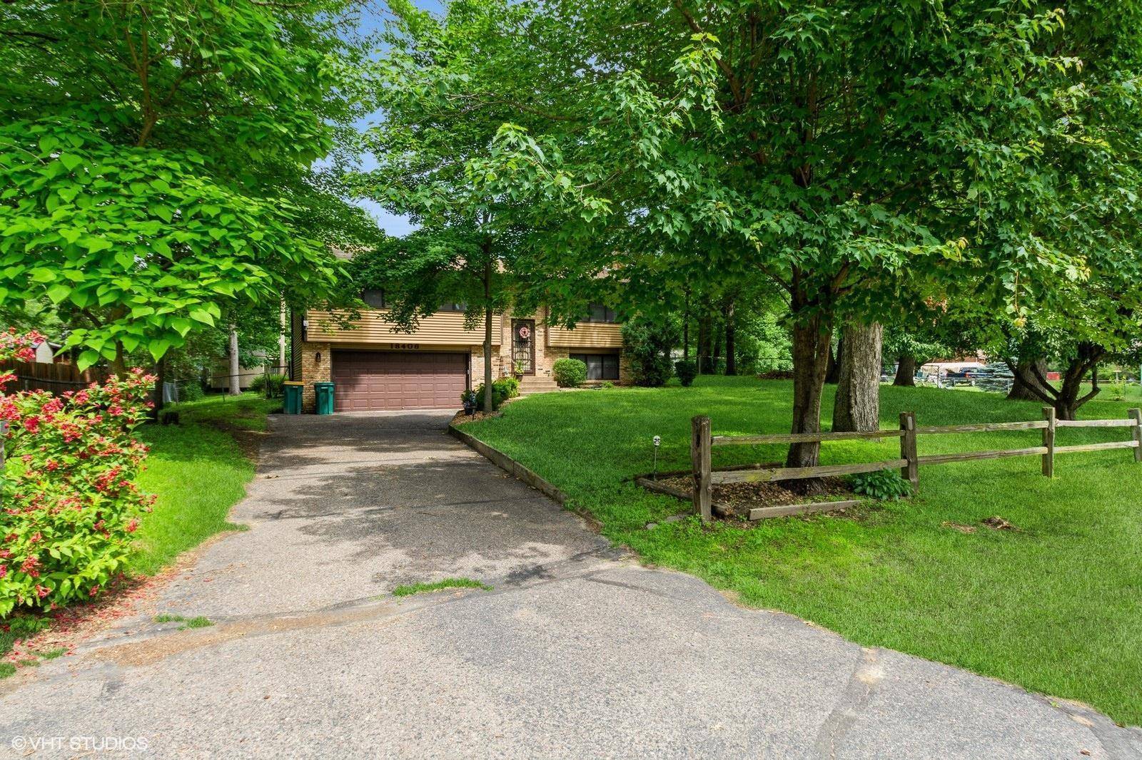 East Bethel, MN 55092,18406 Lakeview Point DR NE