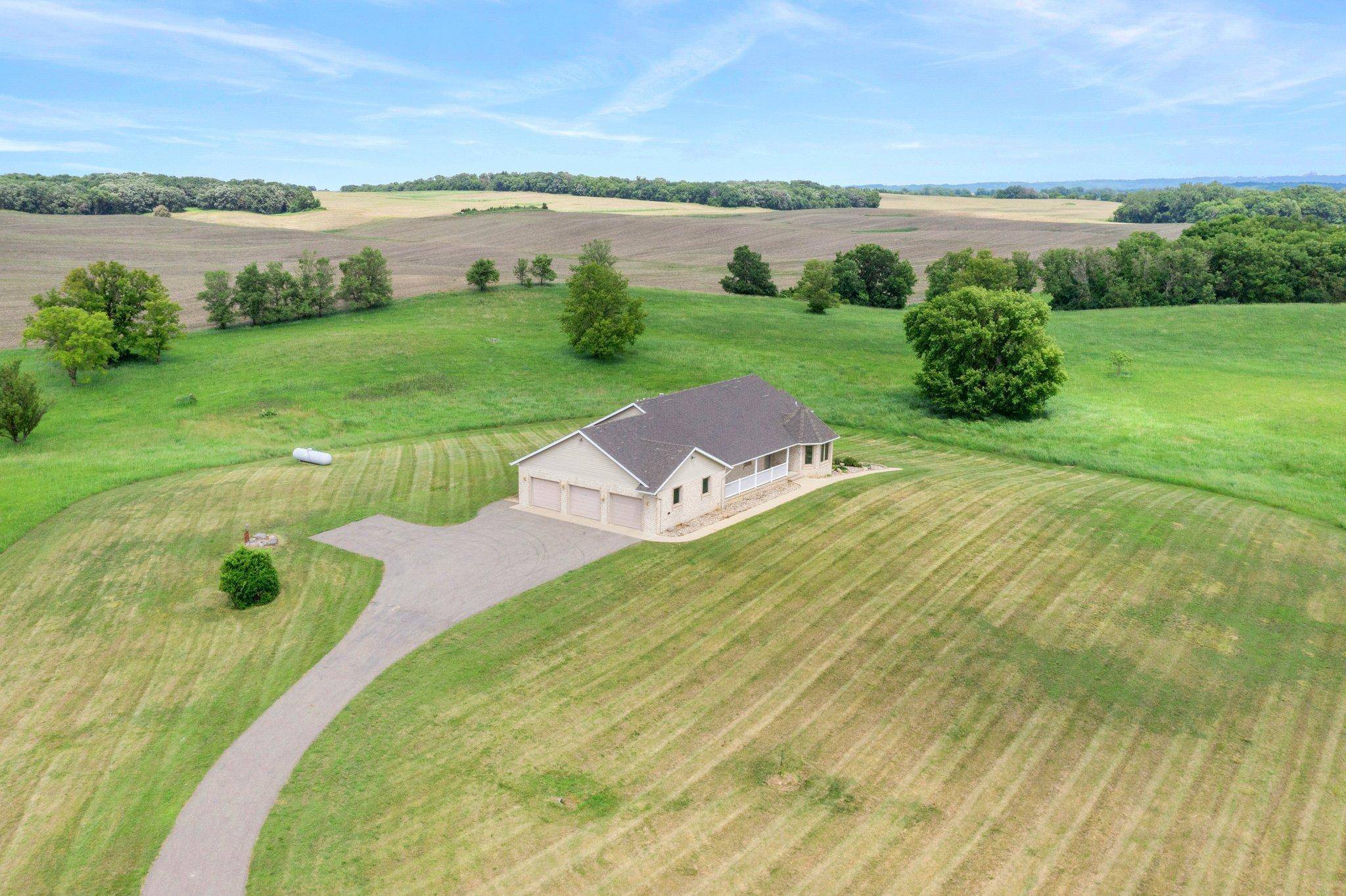Minnewaska Twp, MN 56381,19800 Stephan DR
