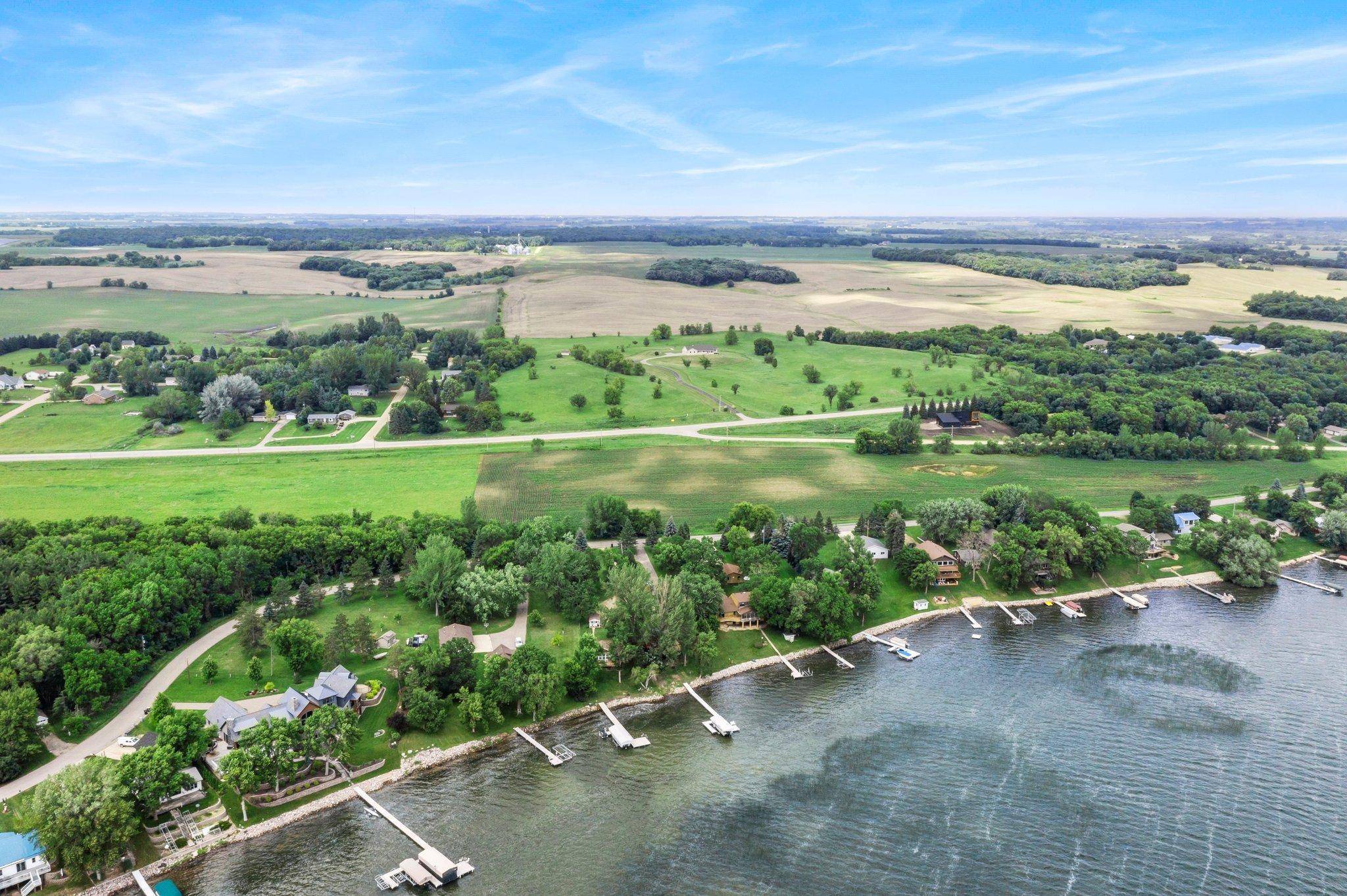 Minnewaska Twp, MN 56381,19800 Stephan DR