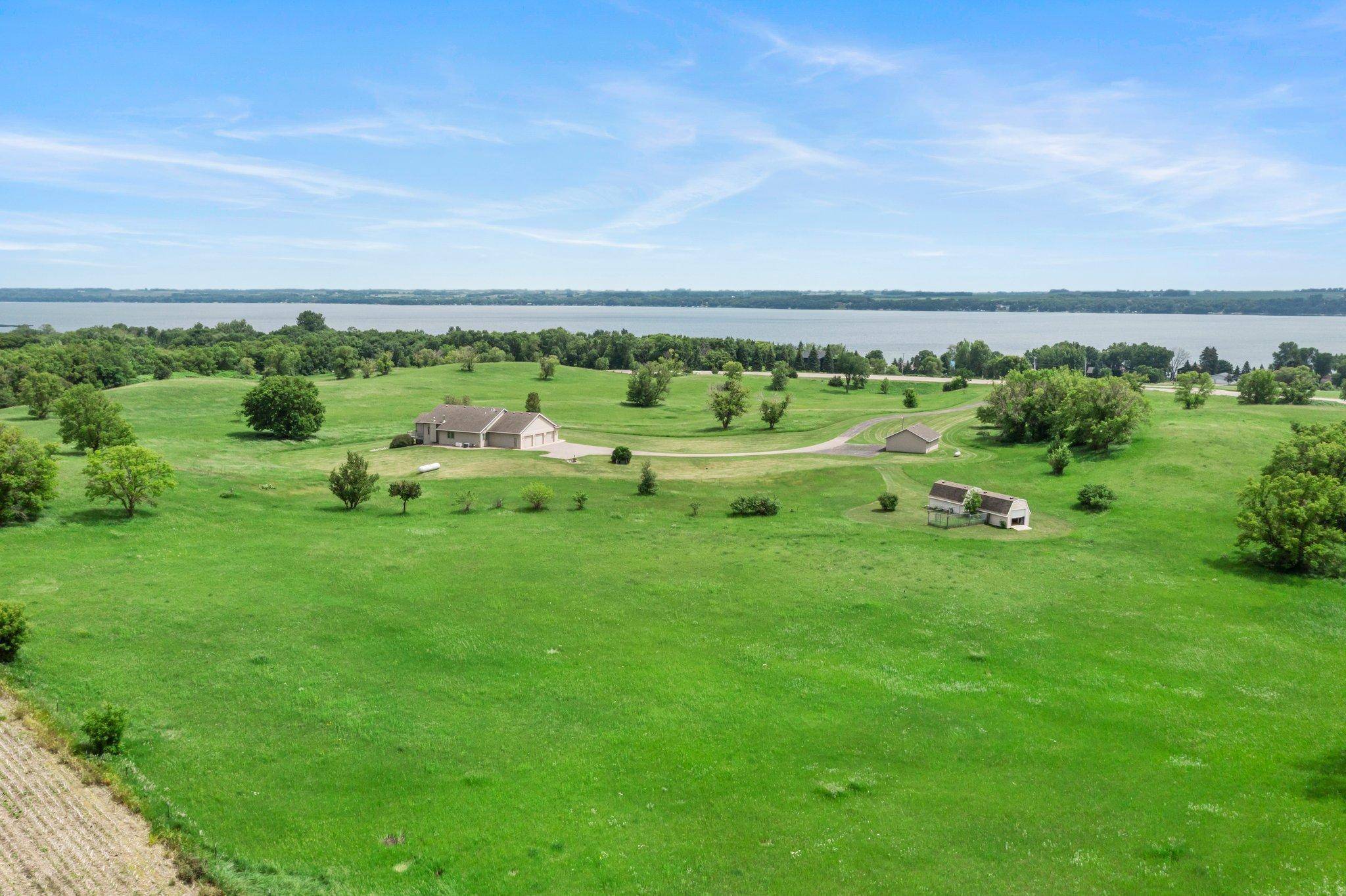 Minnewaska Twp, MN 56381,19800 Stephan DR