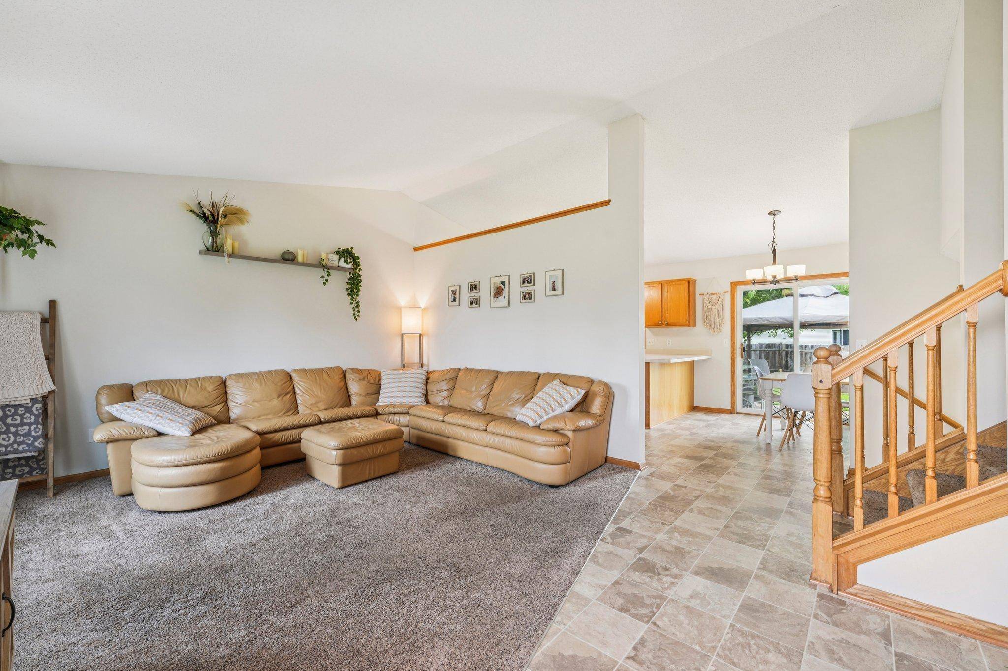 Belle Plaine, MN 56011,608 Frontier CIR