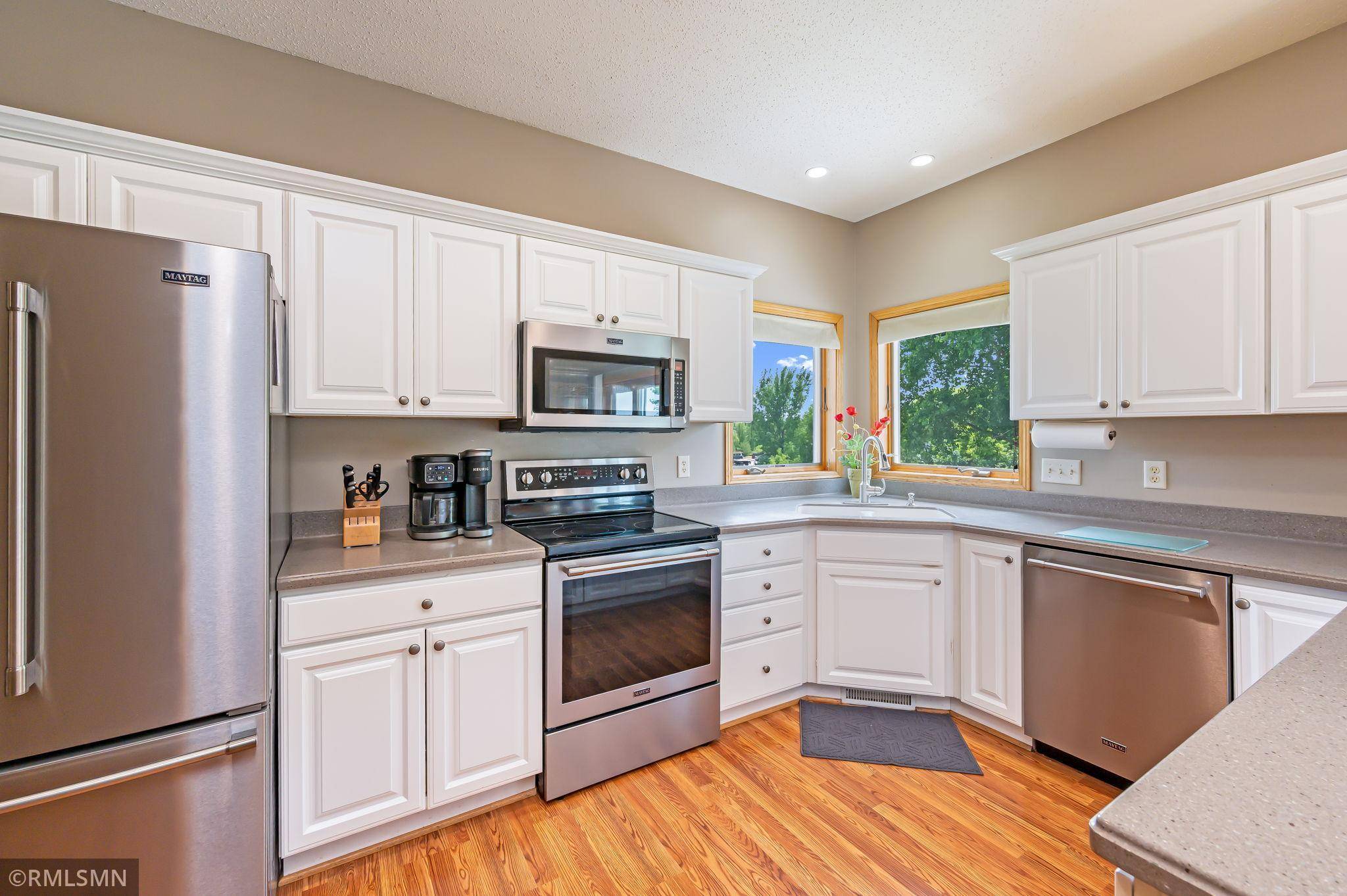 Madison Lake, MN 56063,910 Melwood CT