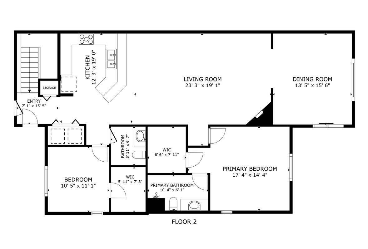 Norwood Young America, MN 55397,501 Meadow LN