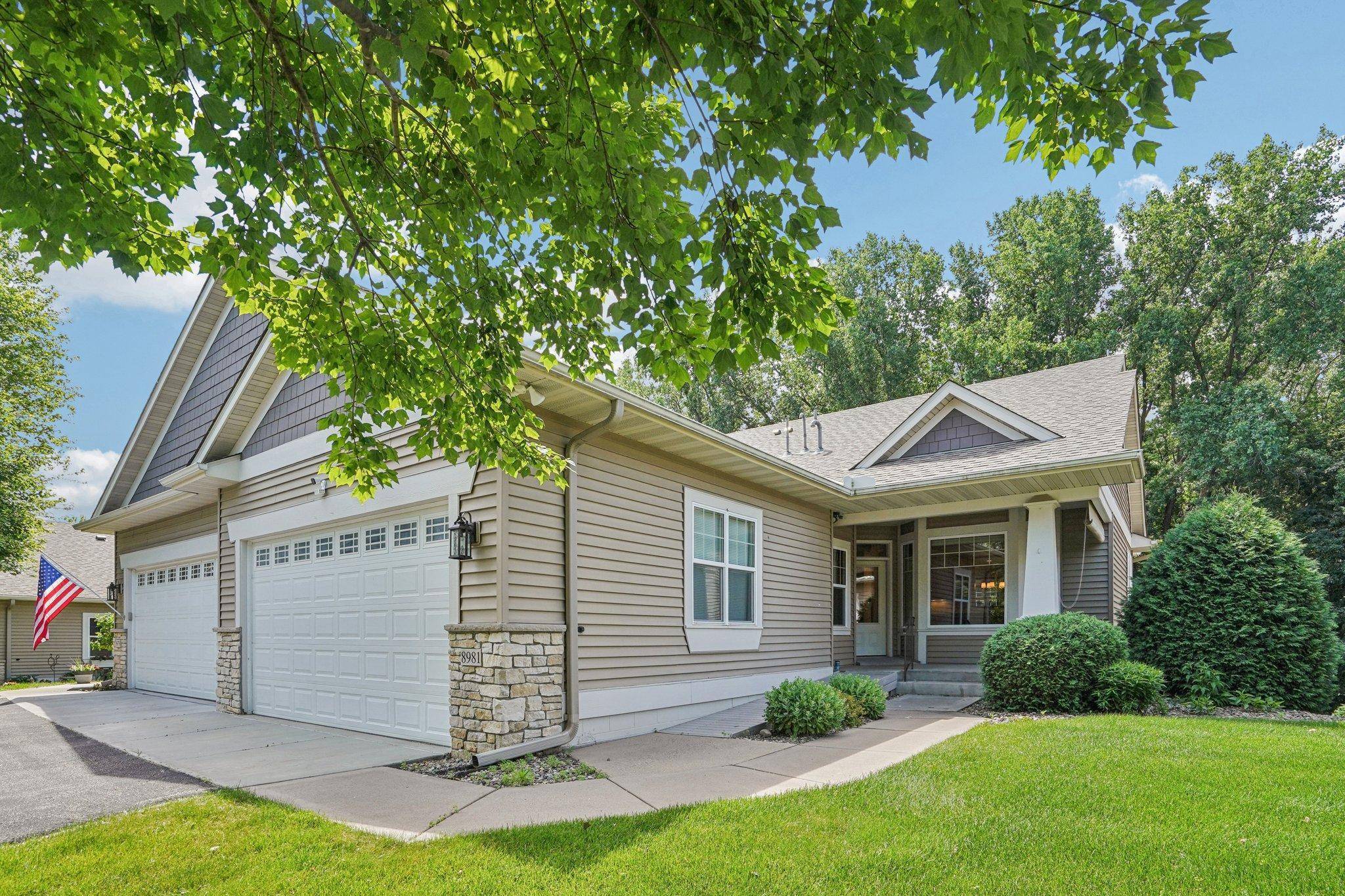 Inver Grove Heights, MN 55076,8981 Coffman PATH