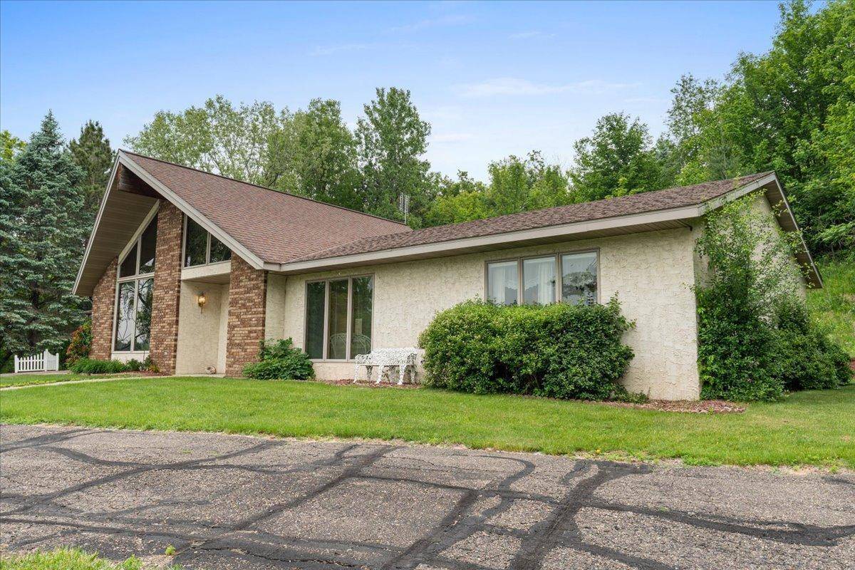 Glenwood City, WI 54013,1110 Park DR
