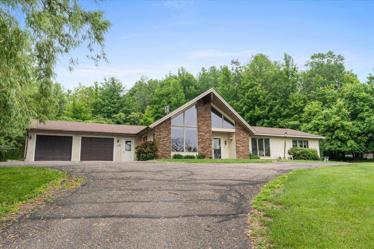 Glenwood City, WI 54013,1110 Park DR