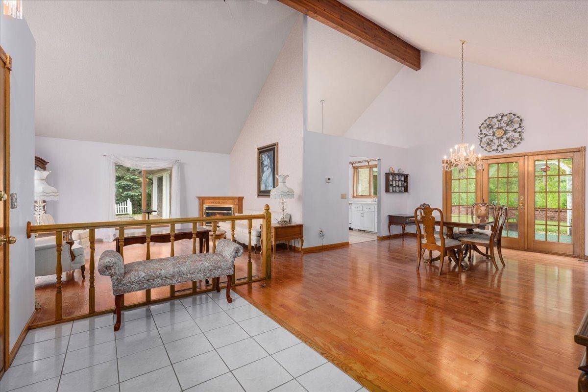 Glenwood City, WI 54013,1110 Park DR