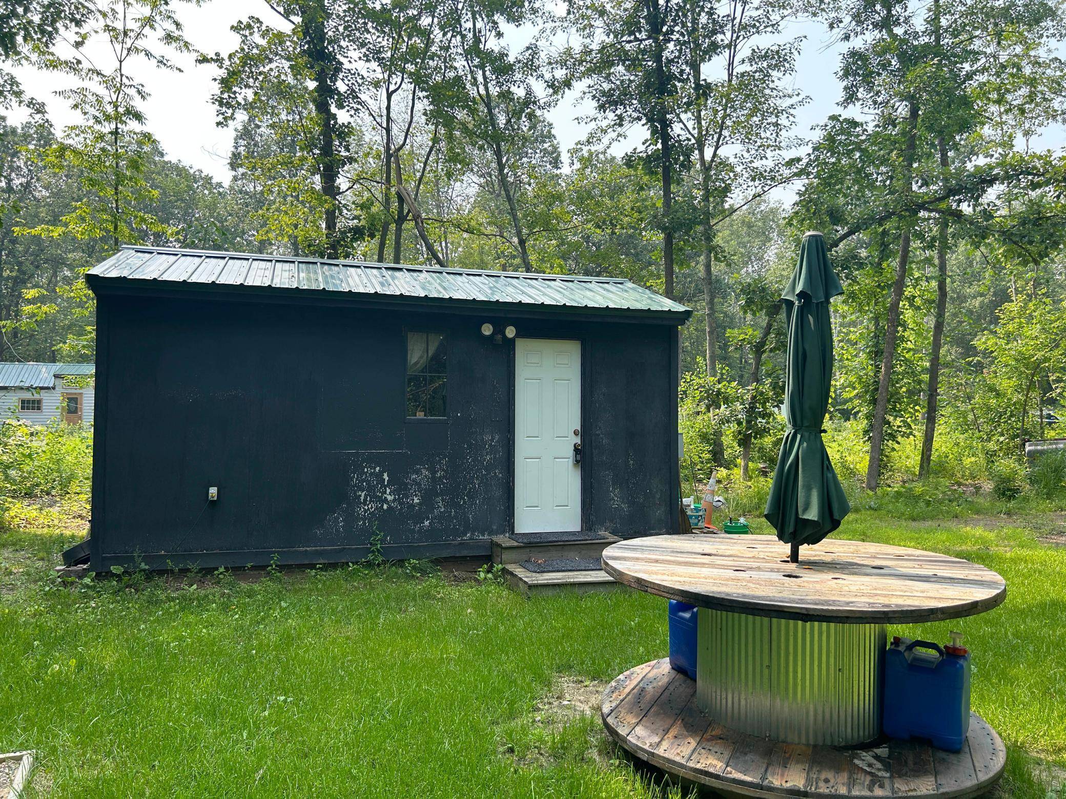 Garrison, MN 56450,26627 Birch TRL