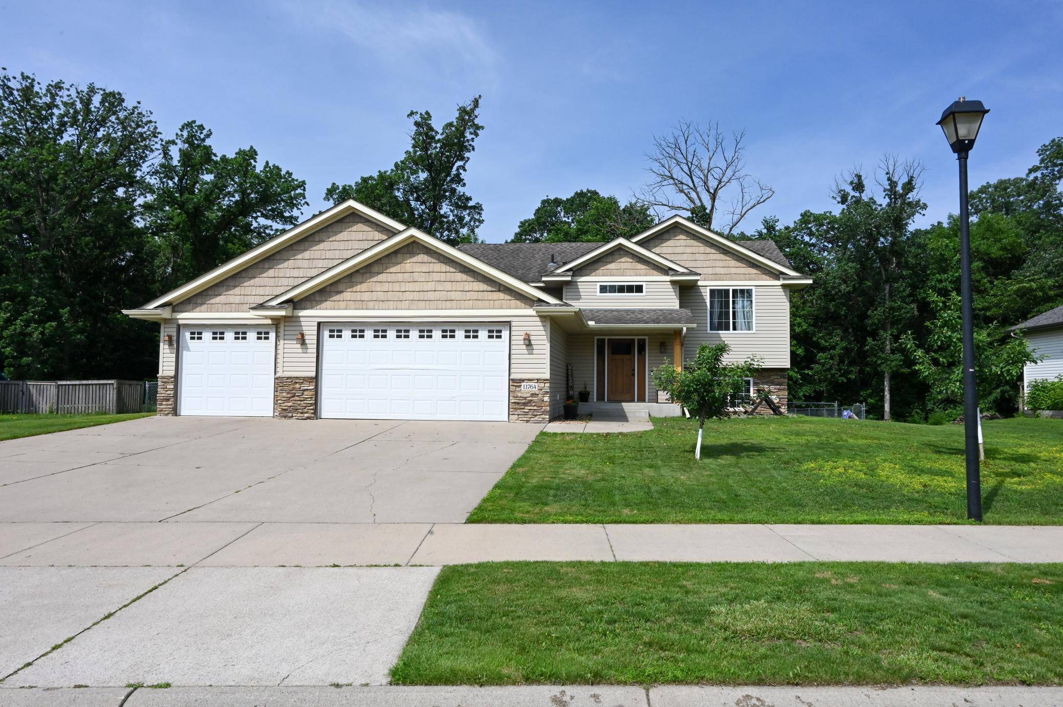 Becker, MN 55308,11764 35th AVE SE