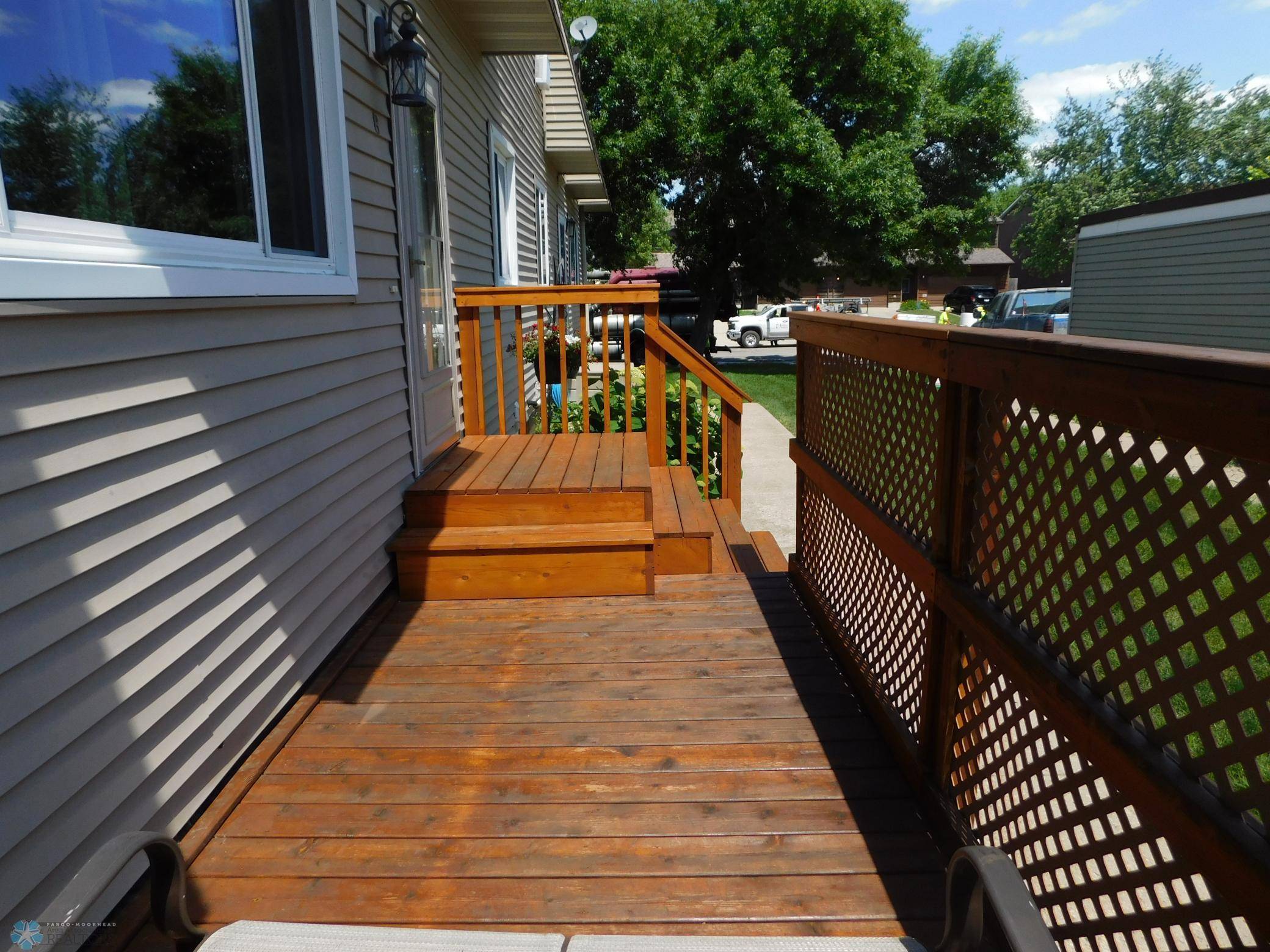 West Fargo, ND 58078,961 4th AVE W #B
