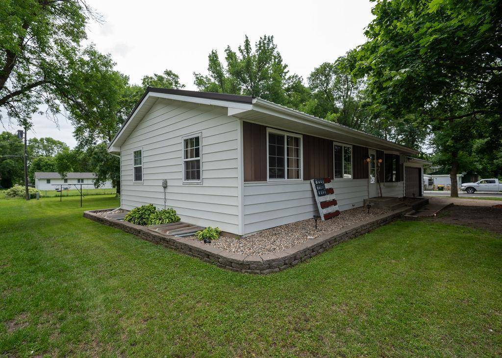 Atwater, MN 56209,401 Lincoln ST N