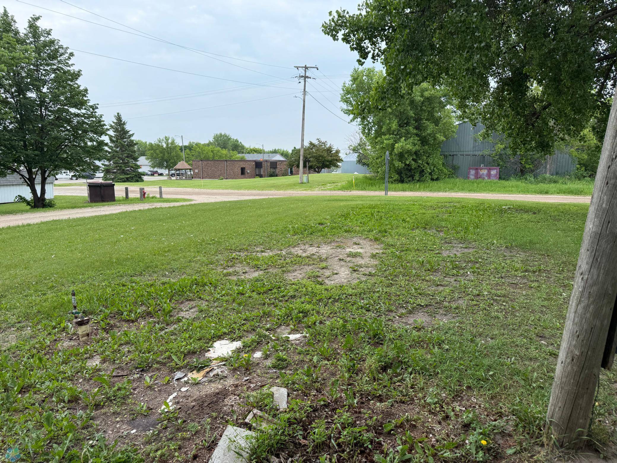 Waubun, MN 56589,Mobile home park TBD