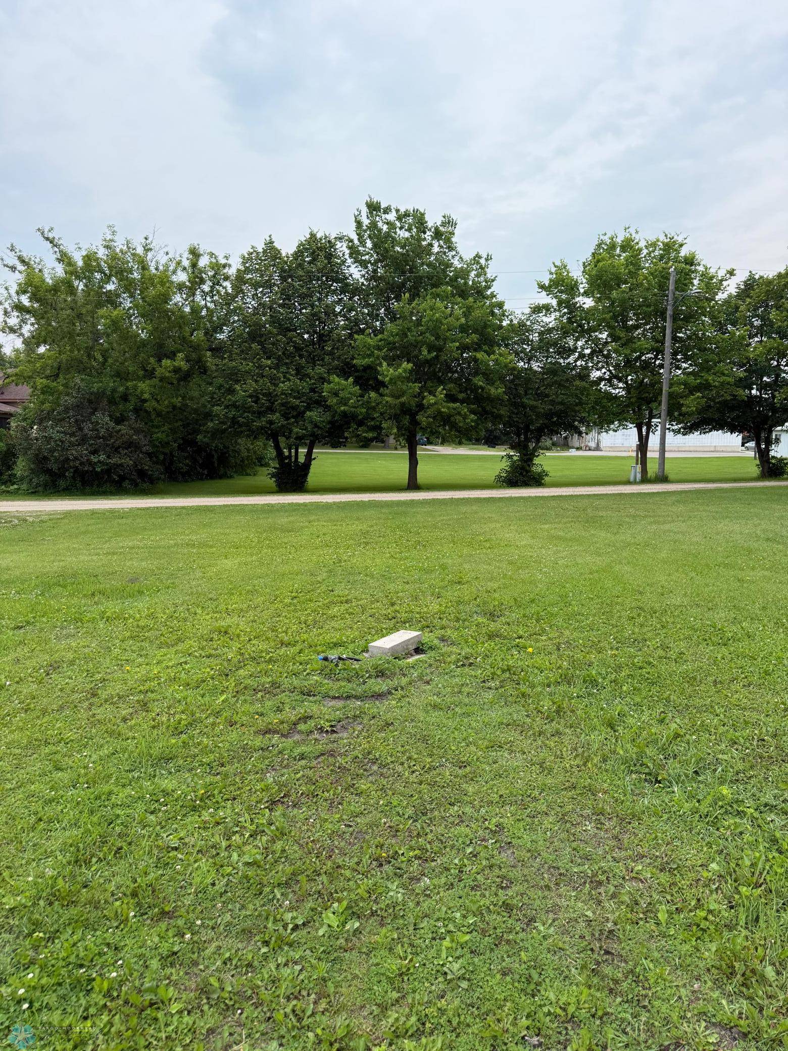Waubun, MN 56589,Mobile home park TBD