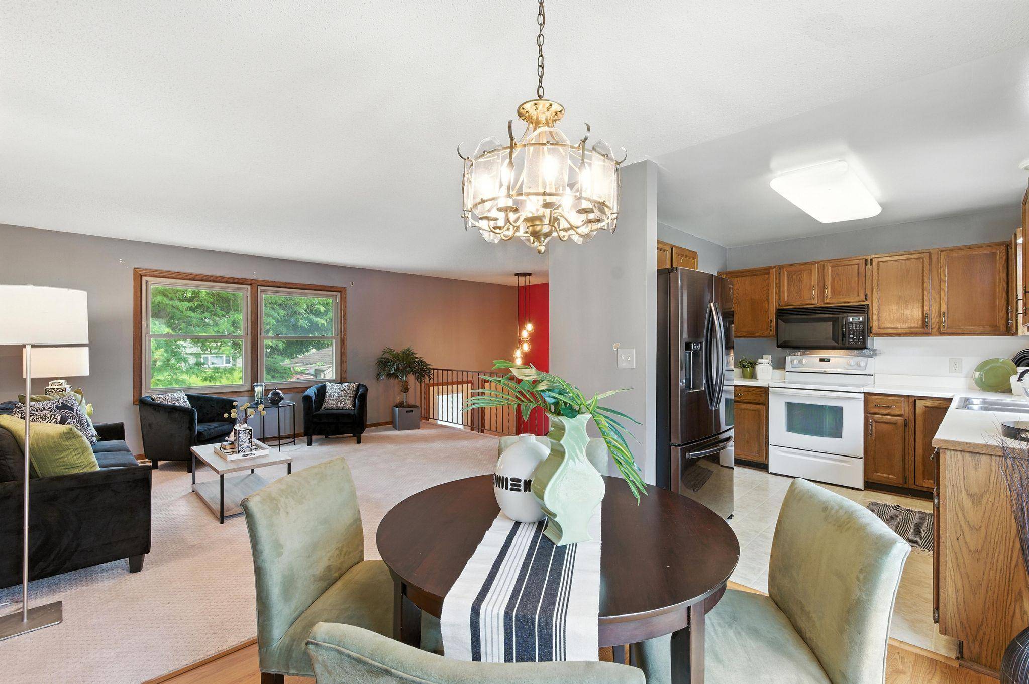 Rochester, MN 55904,507 17 1/2 ST SE