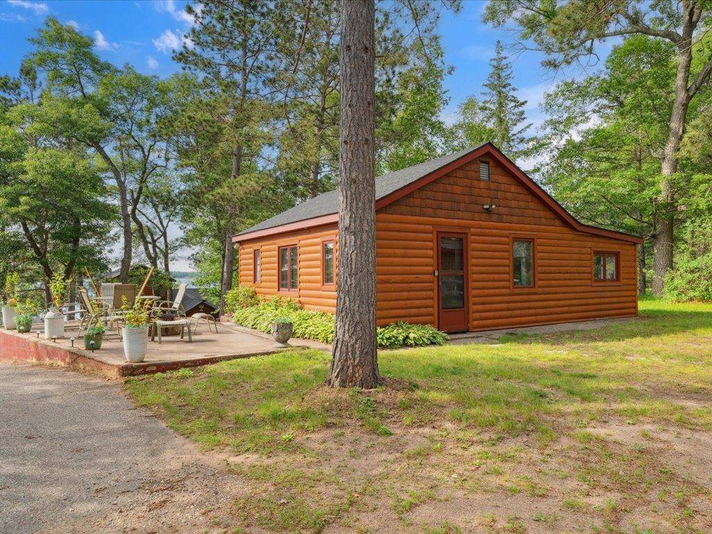 Jenkins Twp, MN 56472,33291 S Upper Hay DR