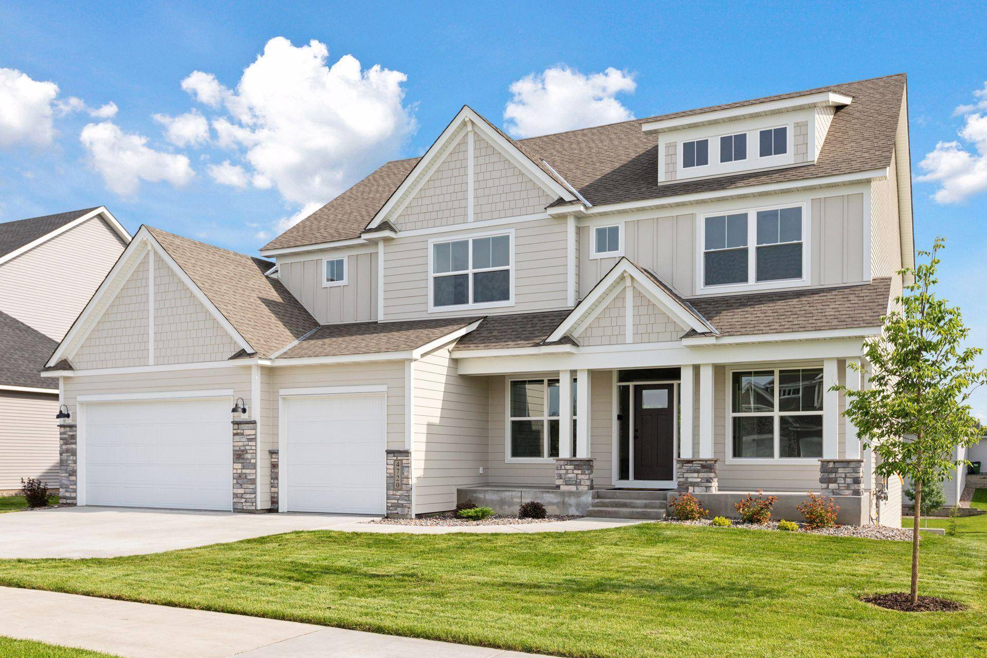 Blaine, MN 55449,4720 131st Ave NE