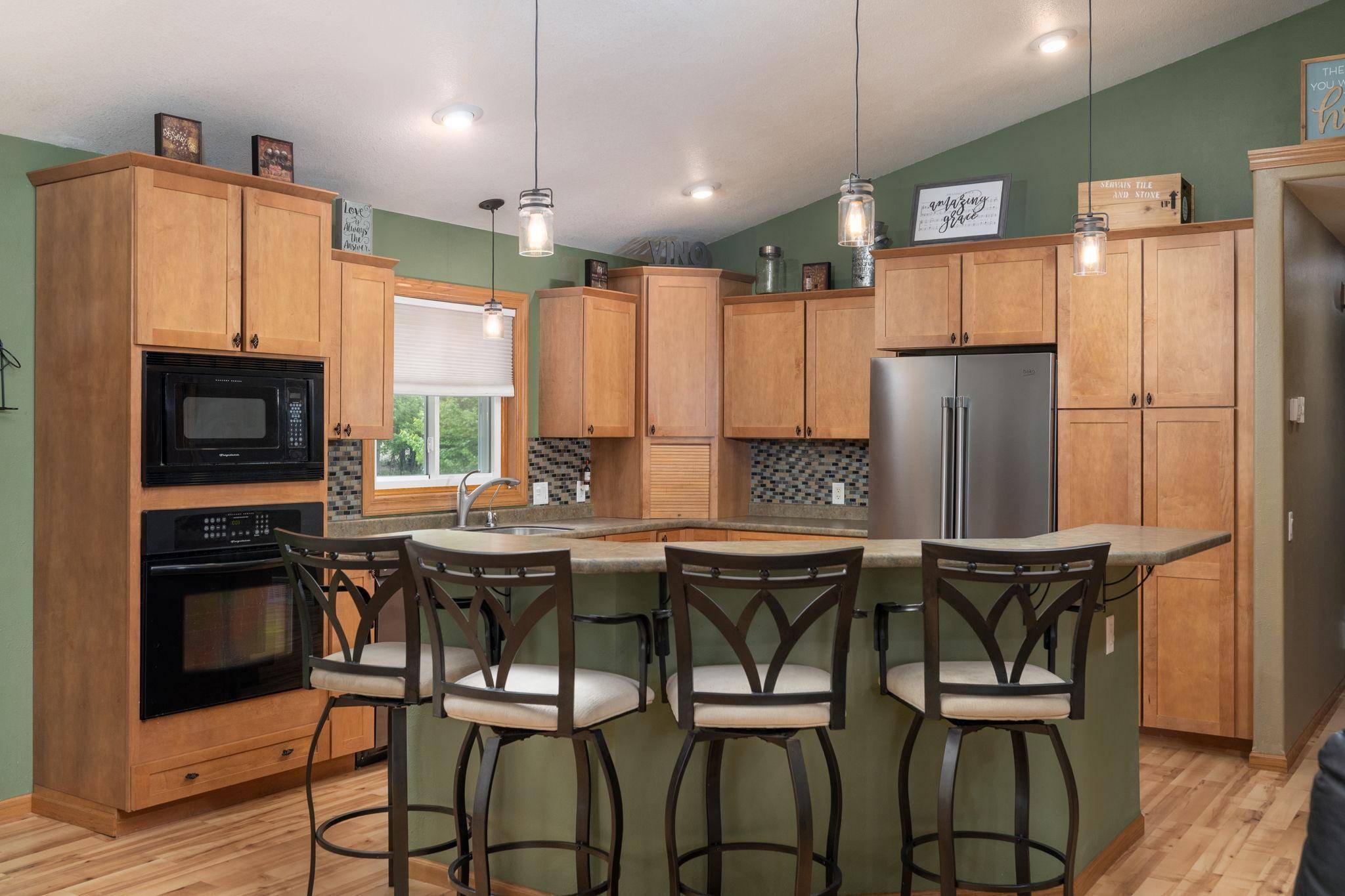 Holland Twp, WI 54636,N8343 Mcwain DR