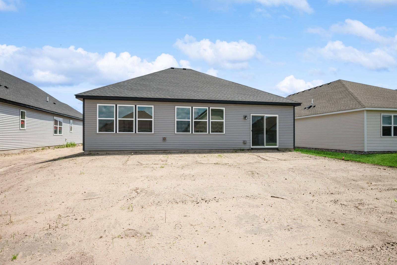 Andover, MN 55304,15164 Palm ST NW
