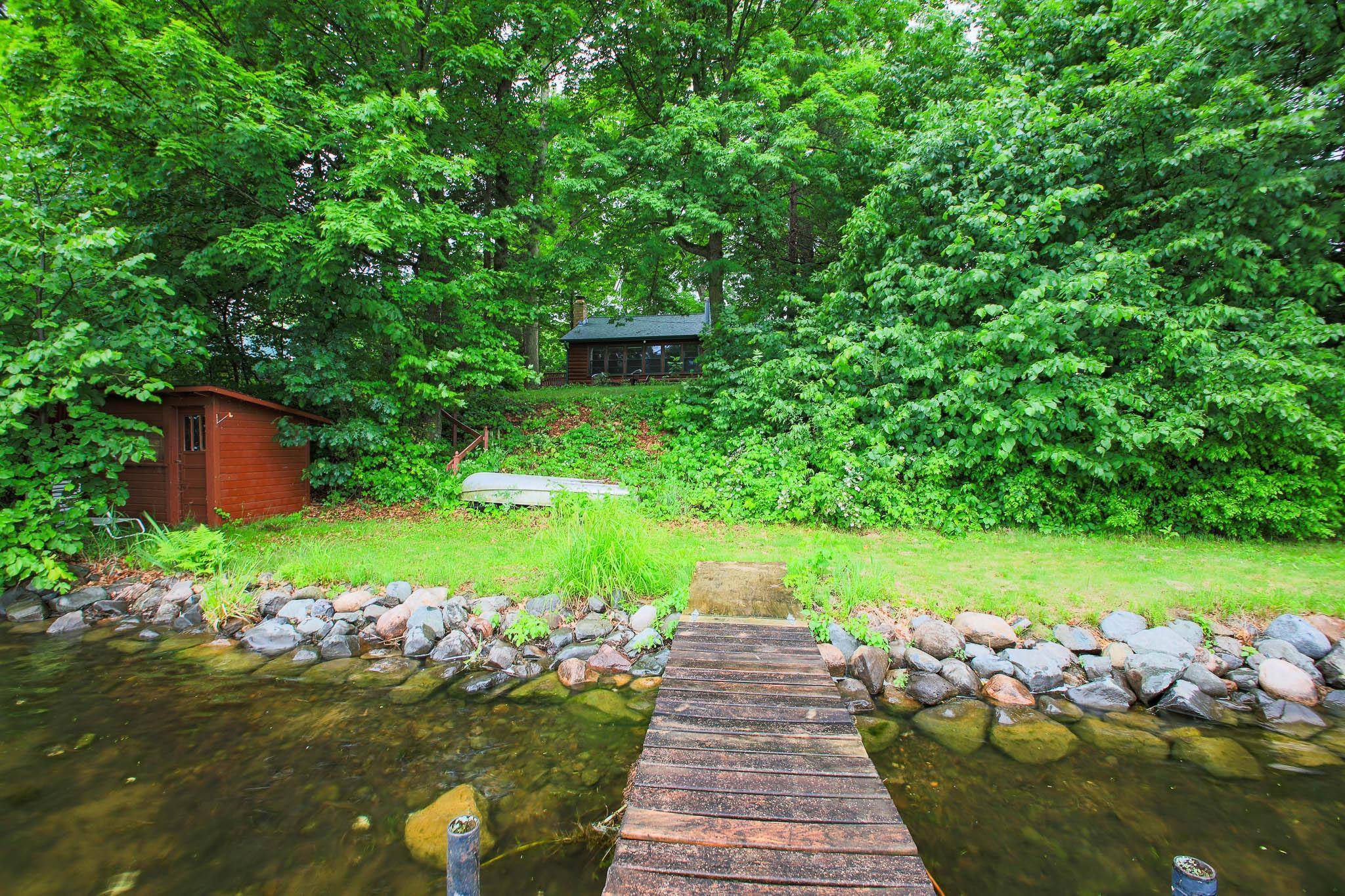 Balsam Lake, WI 54810,1962 81st ST