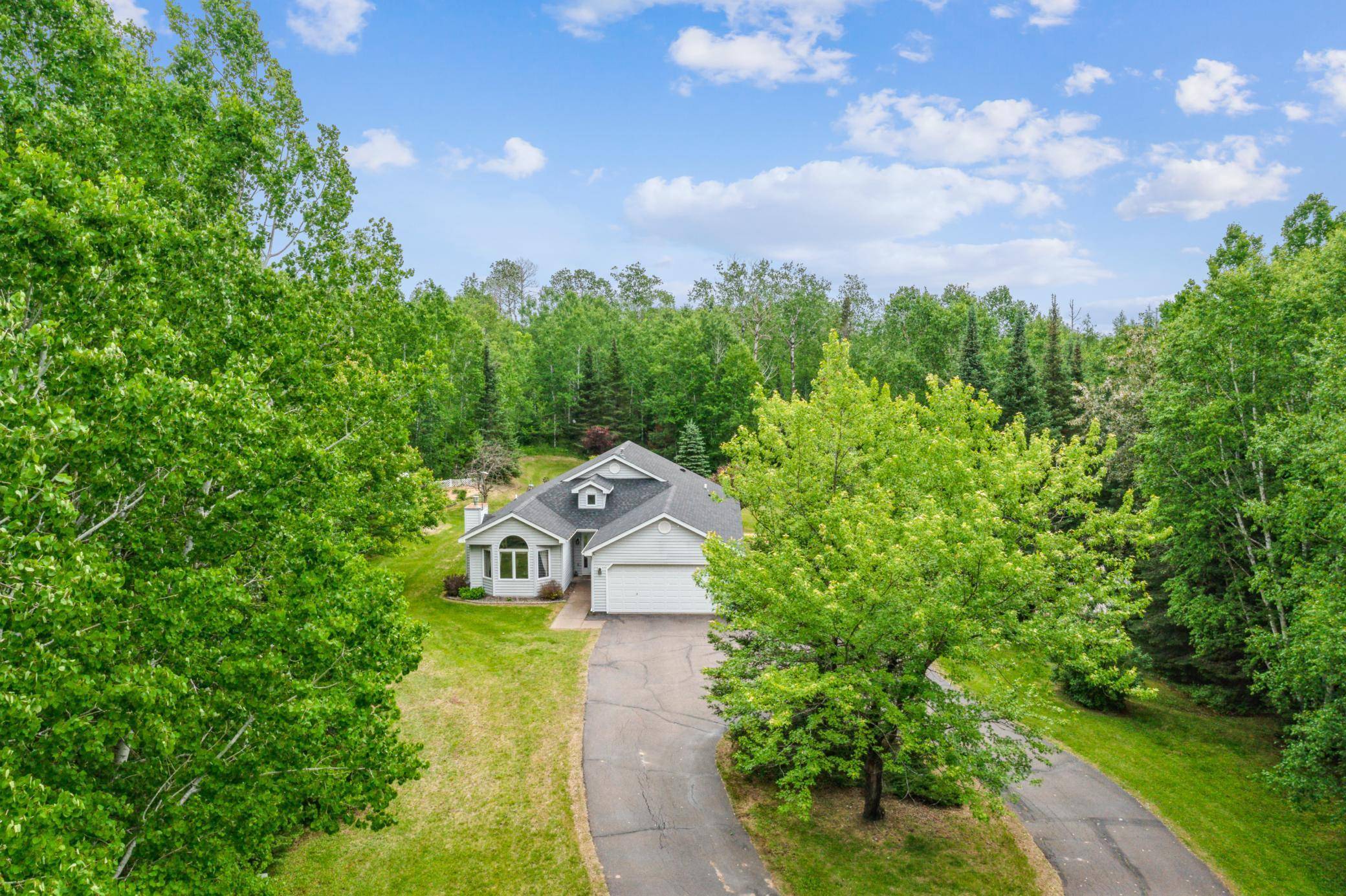 Fredenberg Twp, MN 55803,5948 Lavaque RD