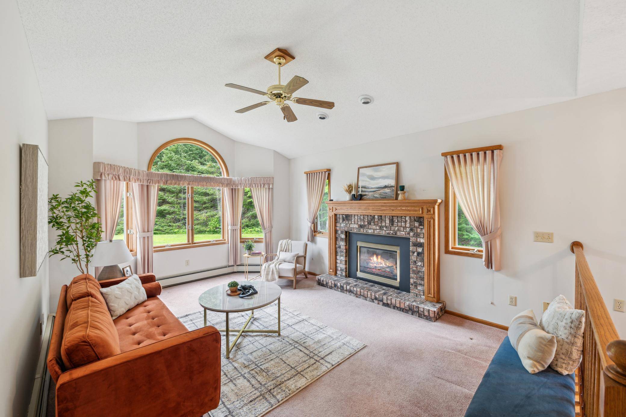 Fredenberg Twp, MN 55803,5948 Lavaque RD