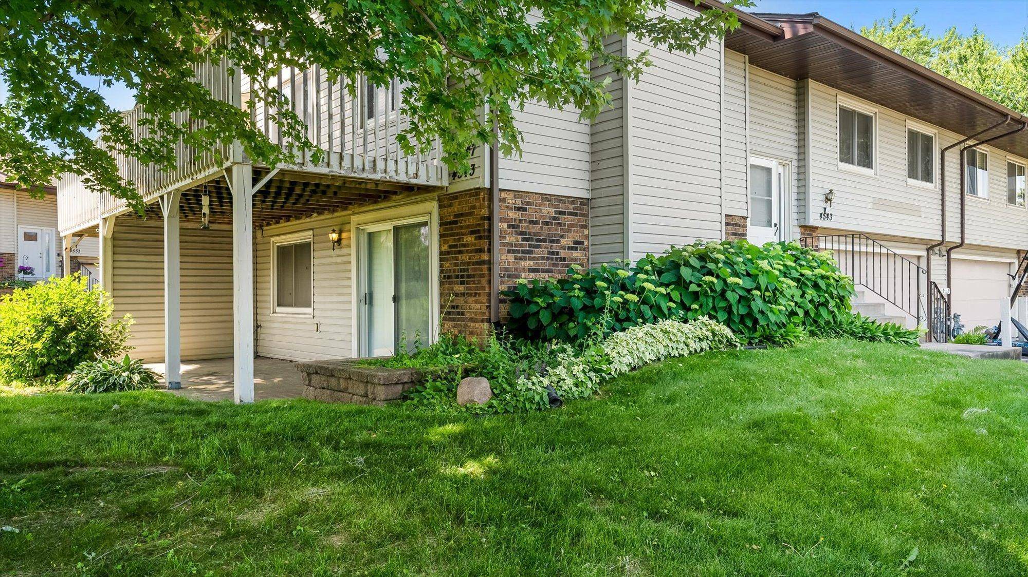 Shoreview, MN 55126,4543 Churchill ST