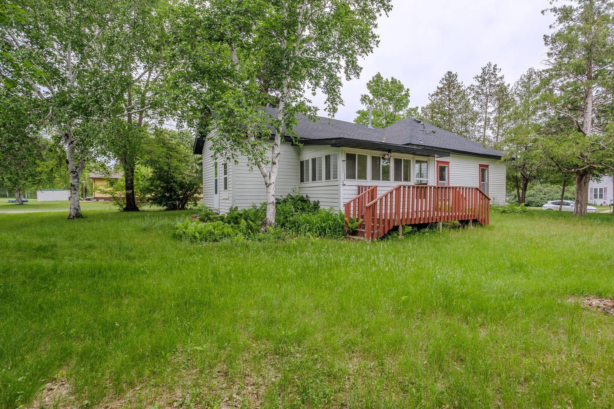 Motley, MN 56466,196 Beaulieu ST W