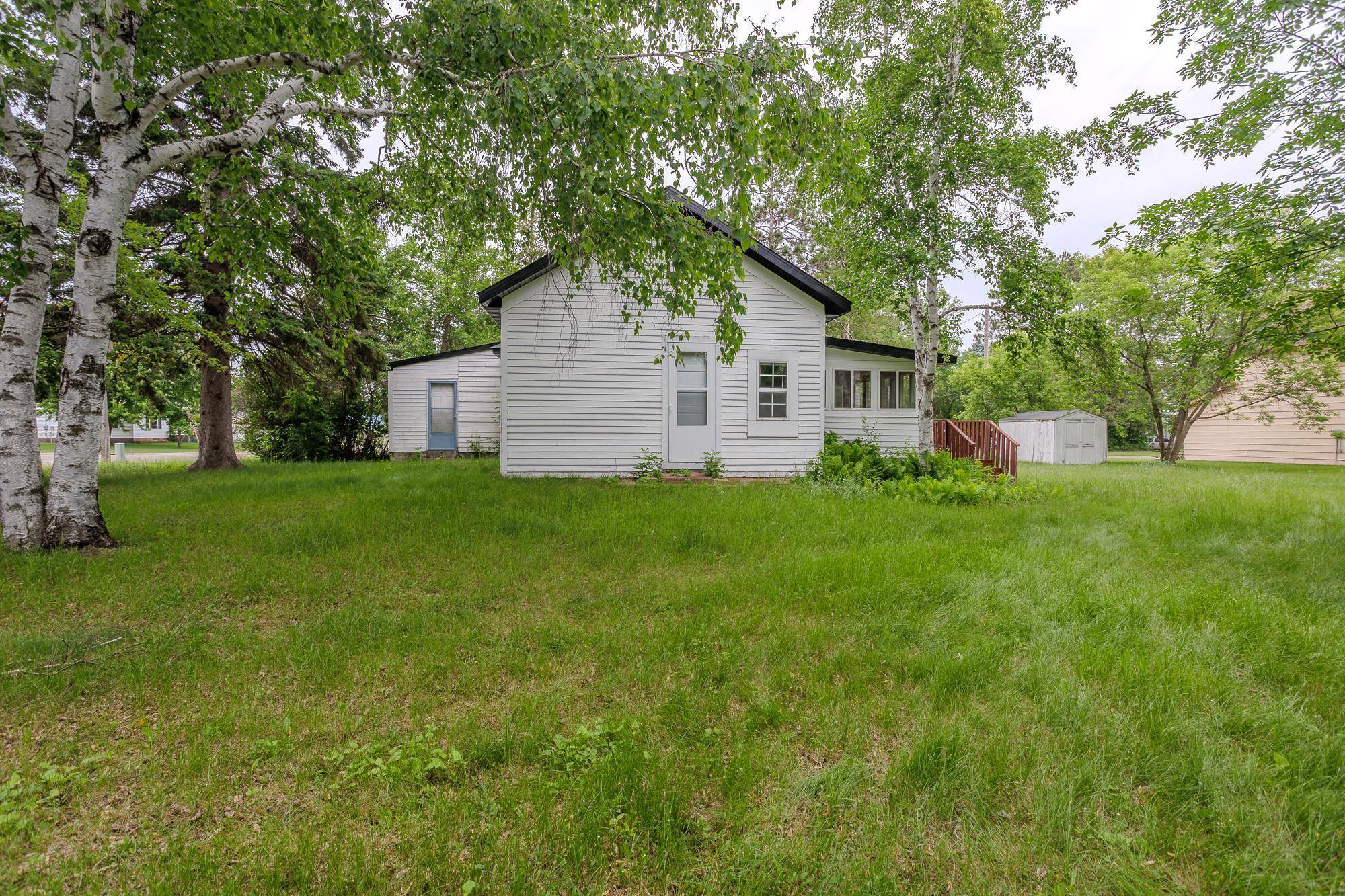 Motley, MN 56466,196 Beaulieu ST W
