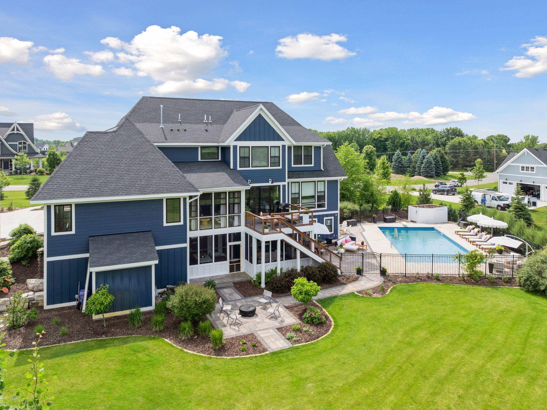 Woodbury, MN 55129,7568 Glen Alcove