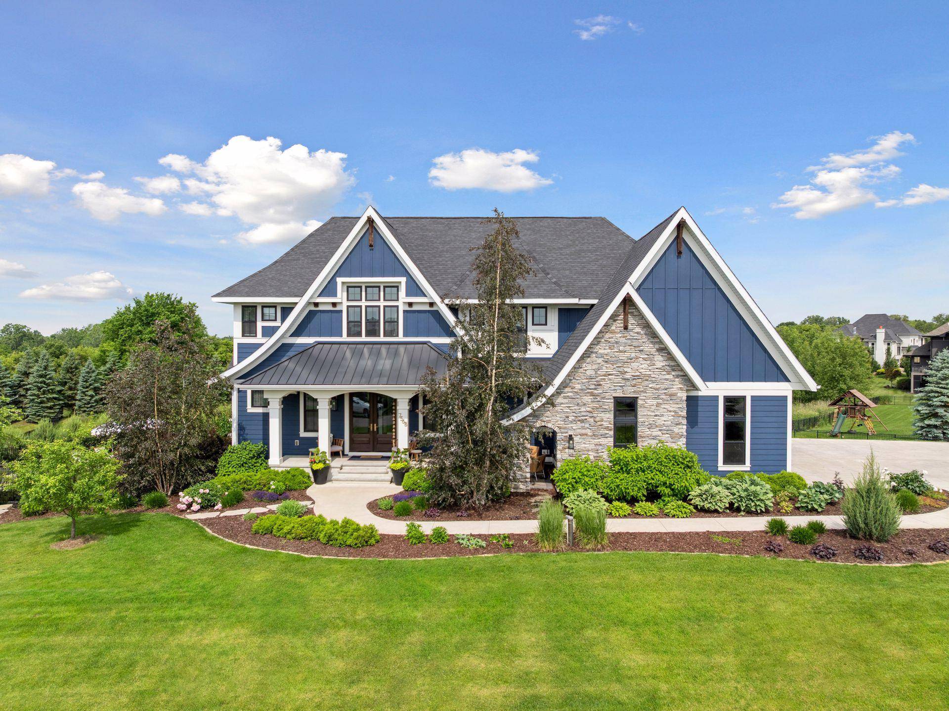 Woodbury, MN 55129,7568 Glen Alcove