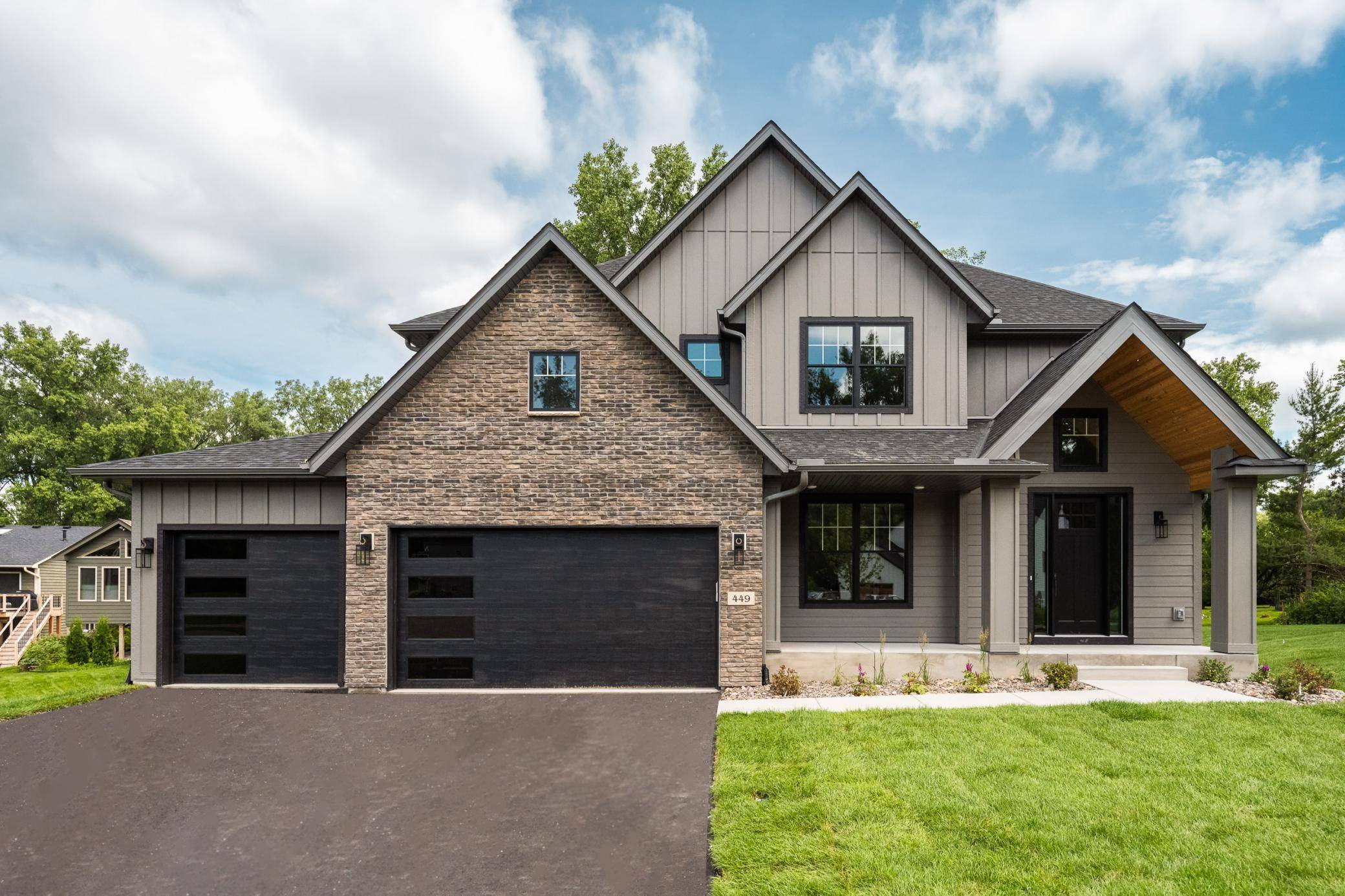 Vadnais Heights, MN 55127,449 Bear CT
