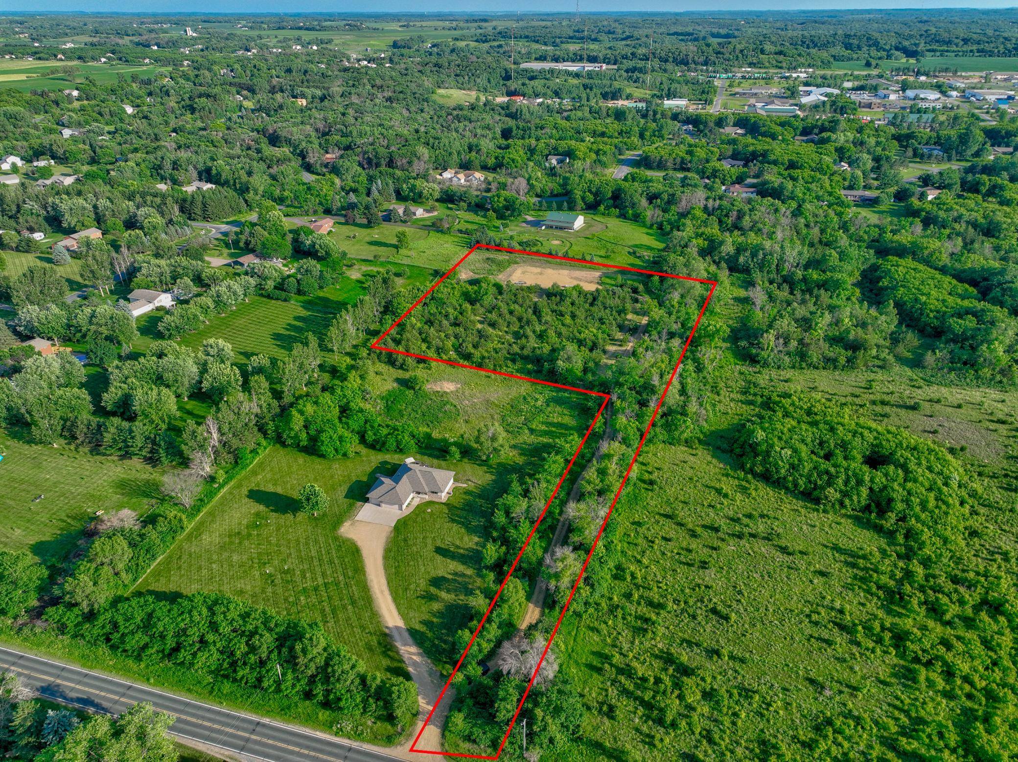 Hudson, WI 54016,651 Badlands RD