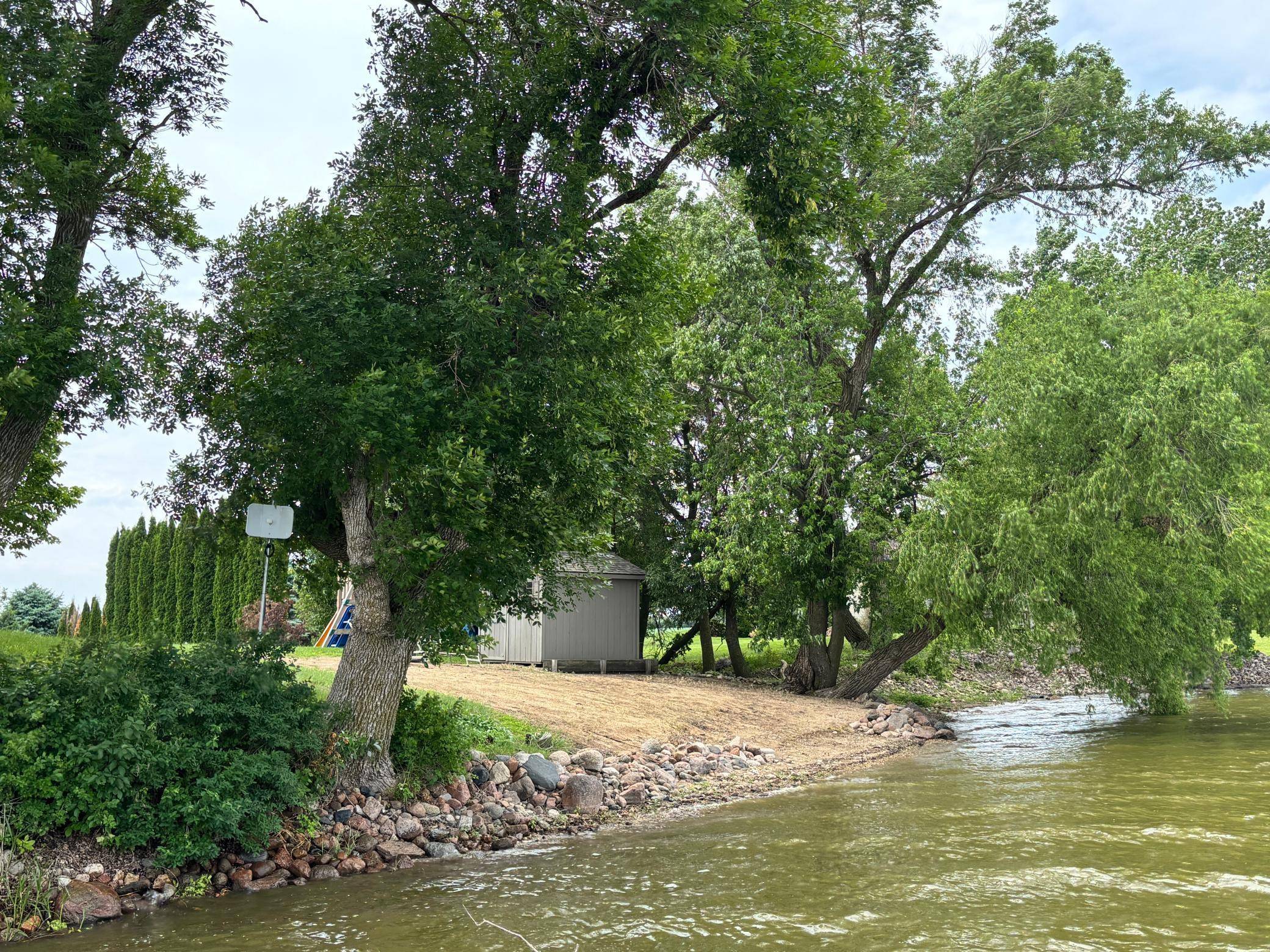 Lake Belt Twp, MN 56121,9 W Clear Lake DR