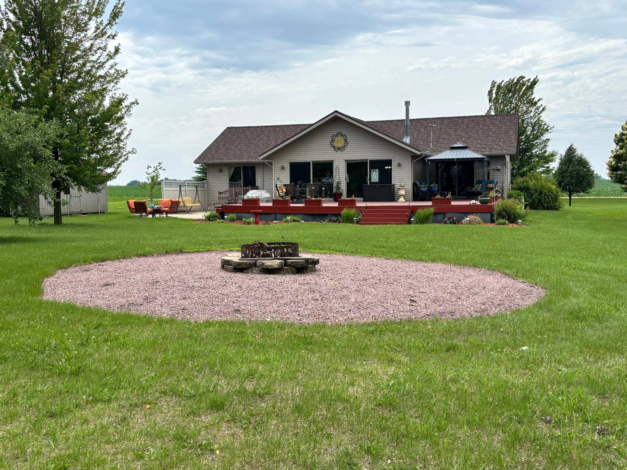 Lake Belt Twp, MN 56121,9 W Clear Lake DR