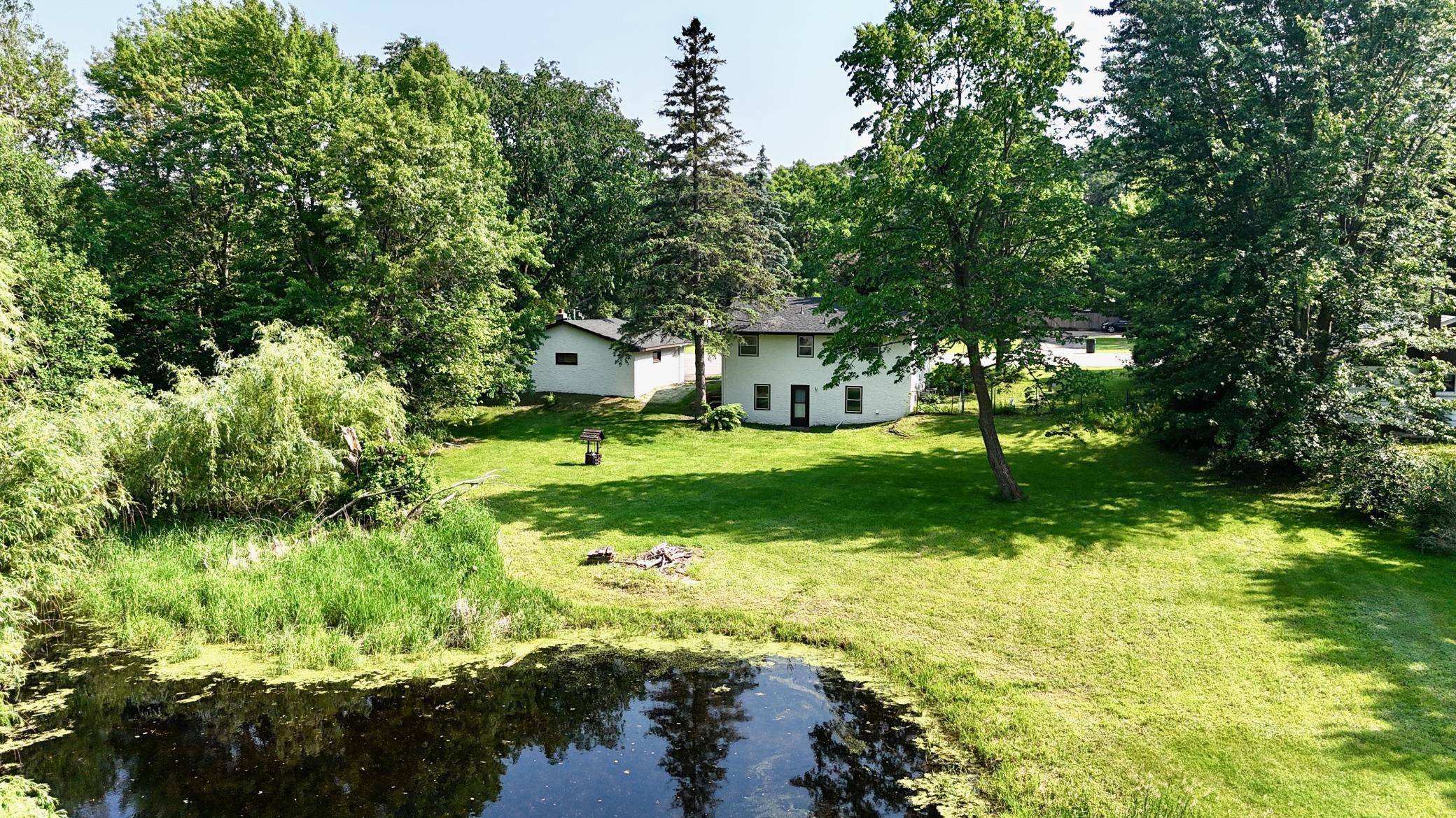 Ham Lake, MN 55304,2325 Crosstown BLVD NE