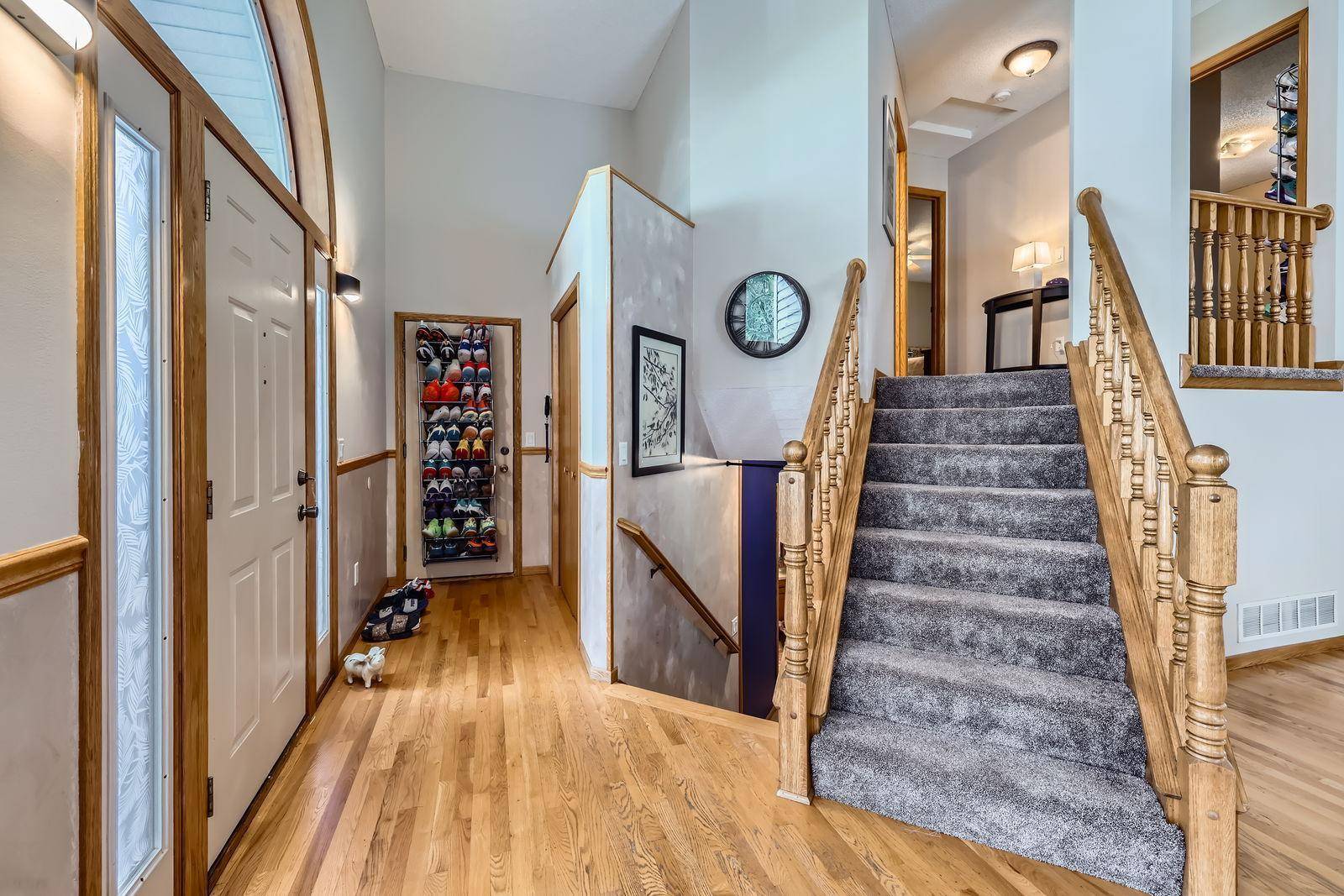 Andover, MN 55304,13367 Martin ST NW