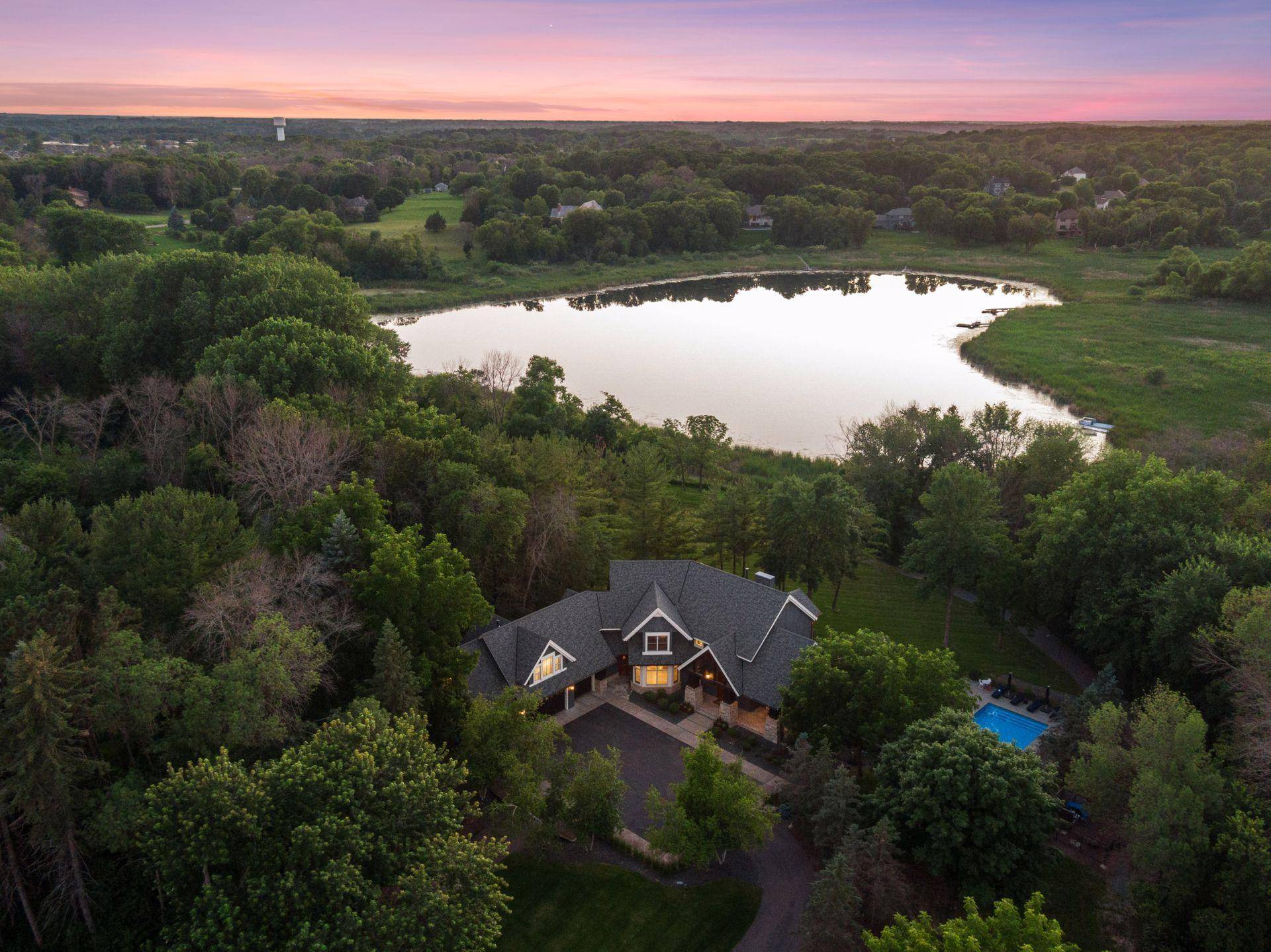 Orono, MN 55356,849 Brown RD N