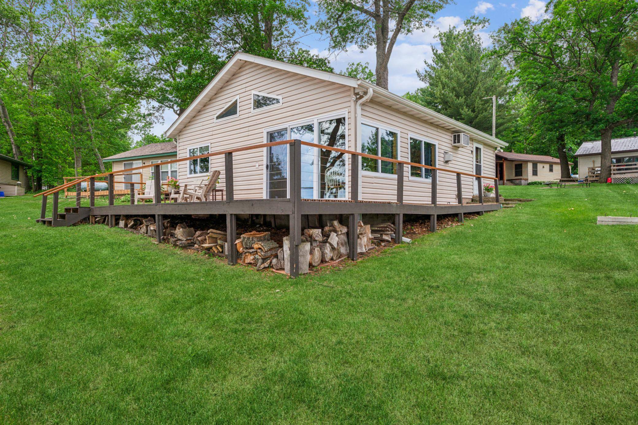 Oakland, WI 54893,27707 Ettinger RD