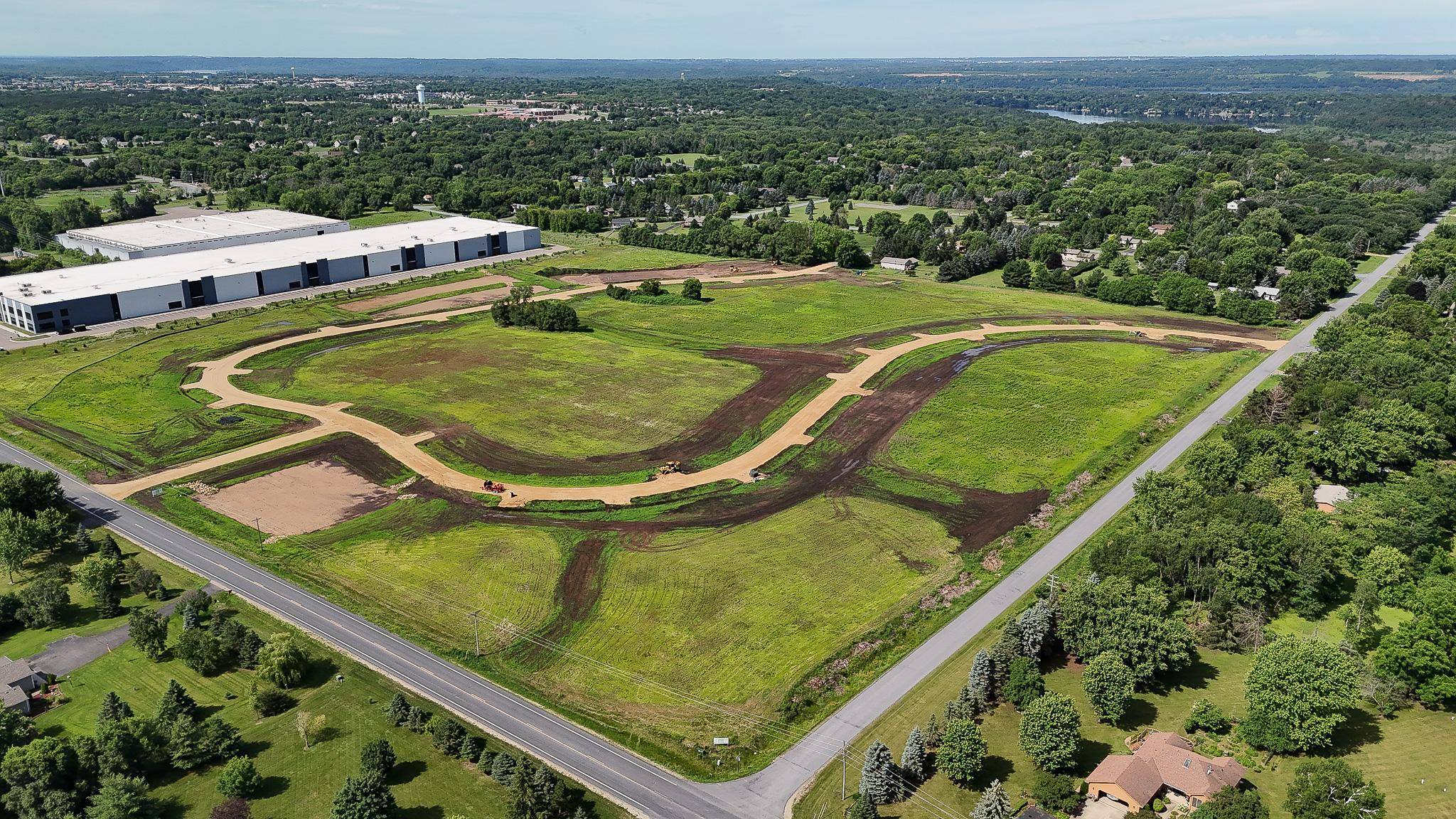 Hudson Twp, WI 54016,Lot 2 Brookwood DR