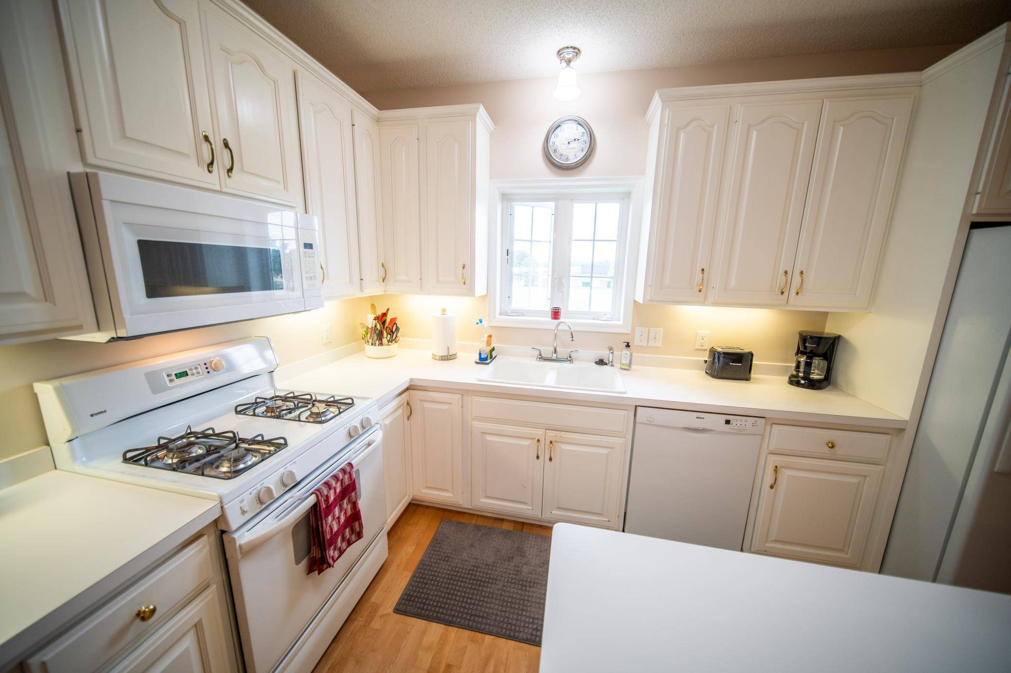 Coon Rapids, MN 55433,11030 Mississippi Boulevard NW #327