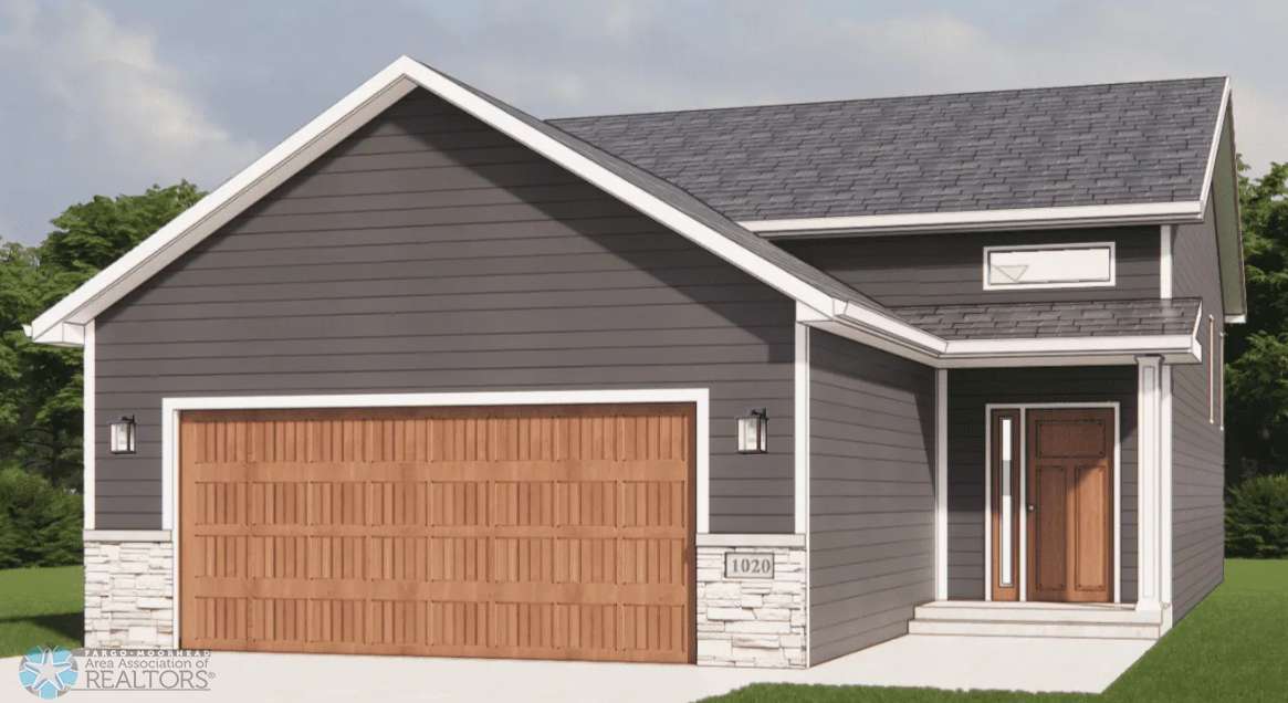 Fargo, ND 58104,6611 Belding DR S