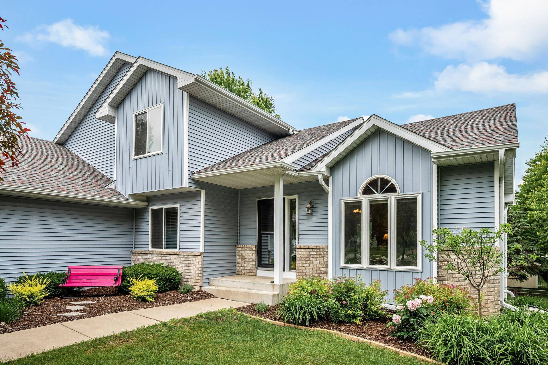 Northfield, MN 55057,121 Arbor ST