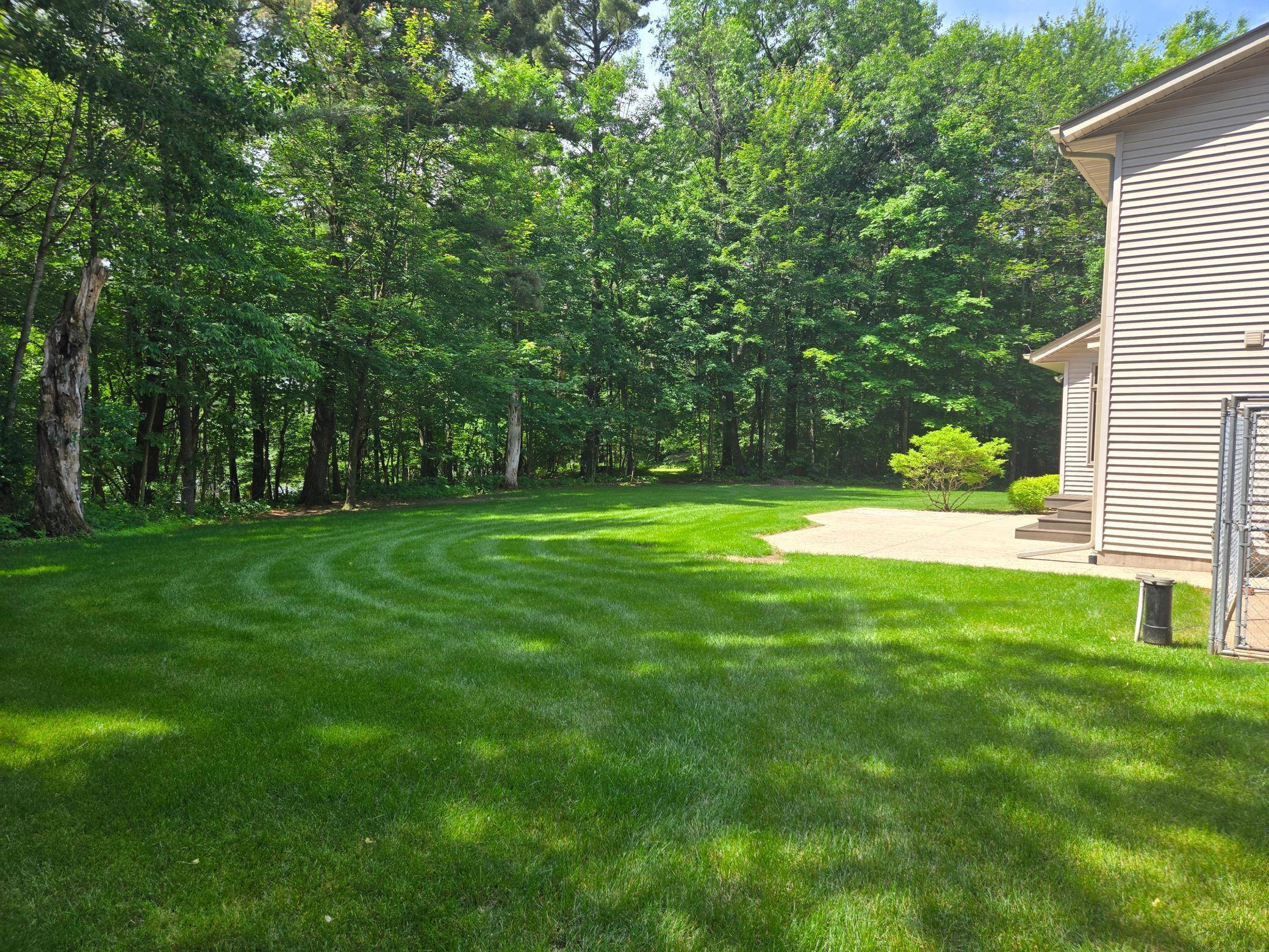 Tainter Twp, WI 54751,N7888 555th ST