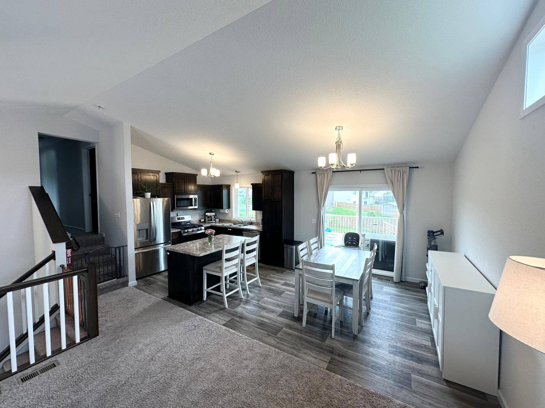 Mora, MN 55051,830 Nelson AVE