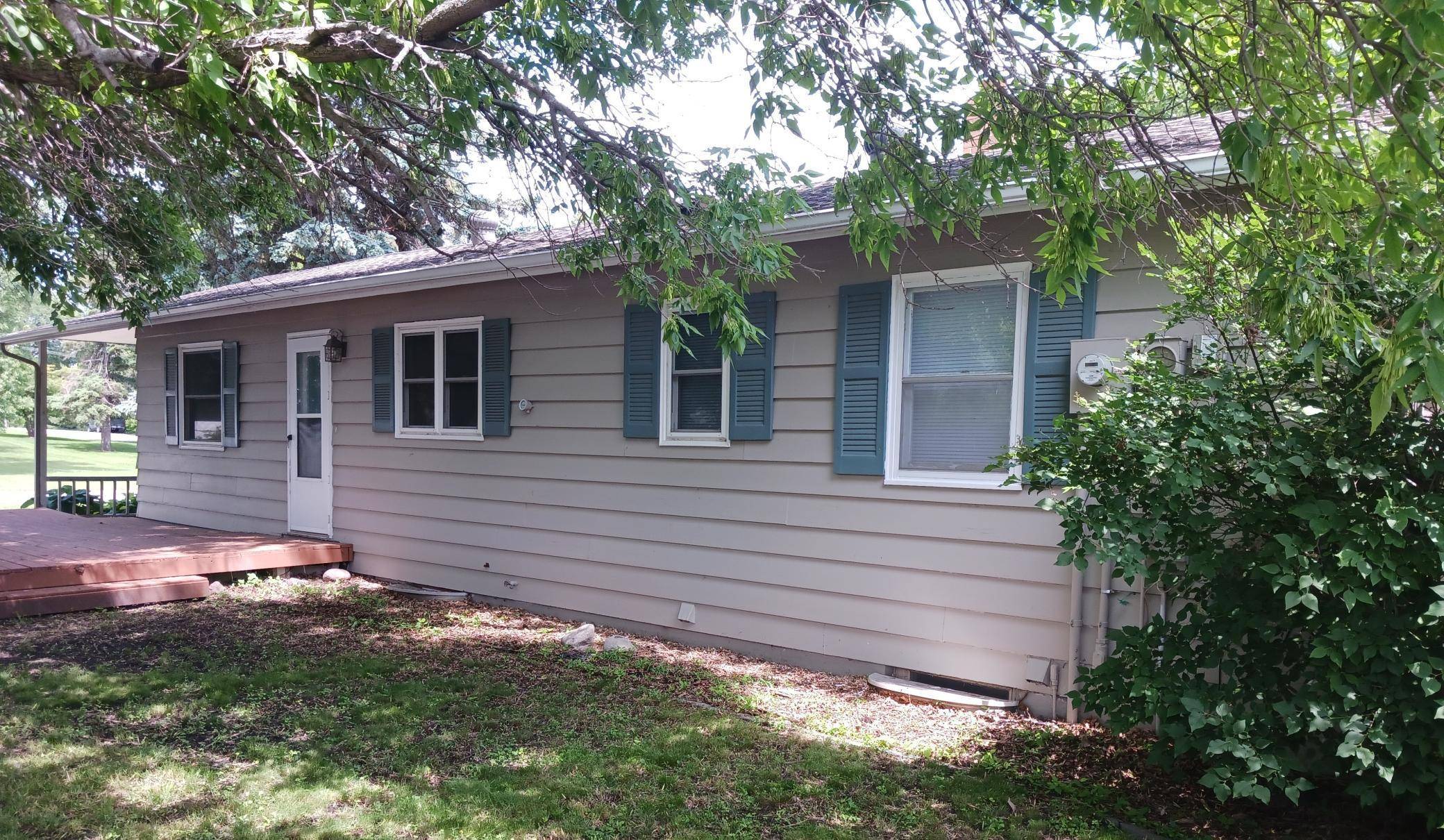 Fergus Falls, MN 56537,1235 Mitchell PL