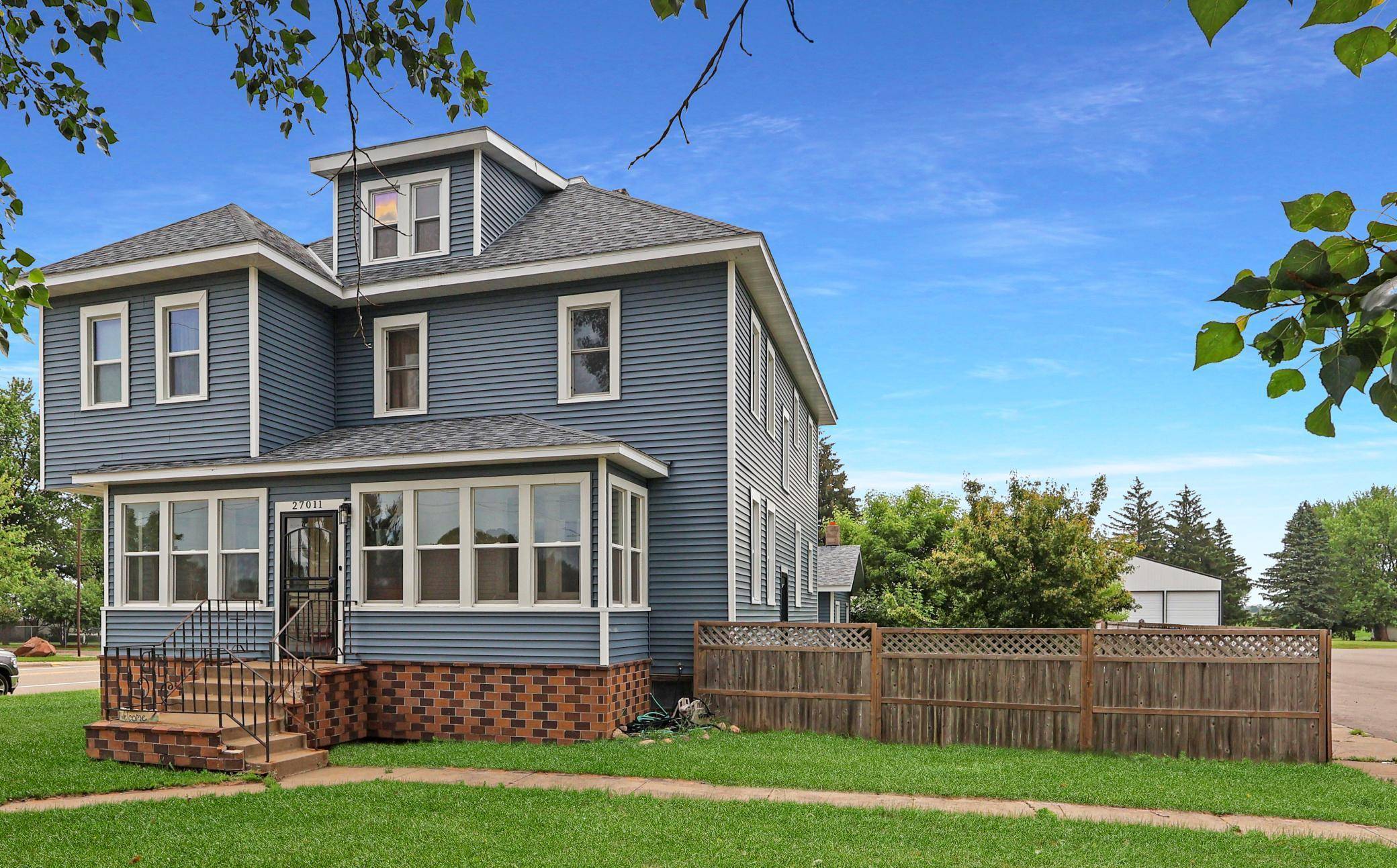 Buckman, MN 56364,27011 93rd ST