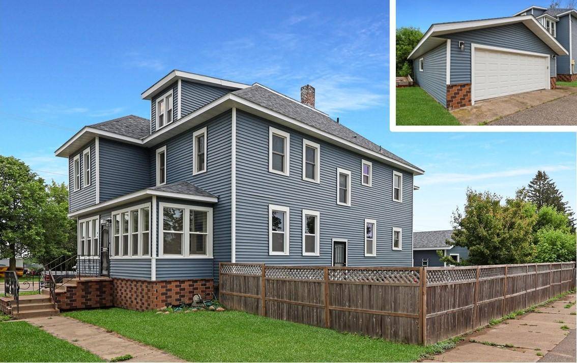 Buckman, MN 56364,27011 93rd ST