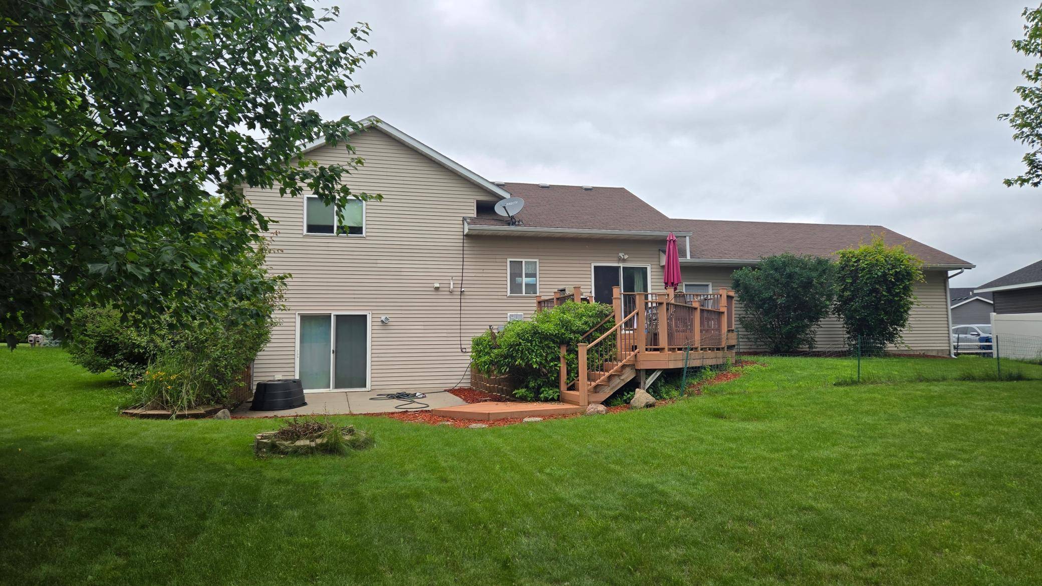 Sauk Rapids, MN 56379,1282 Stone Ridge RD