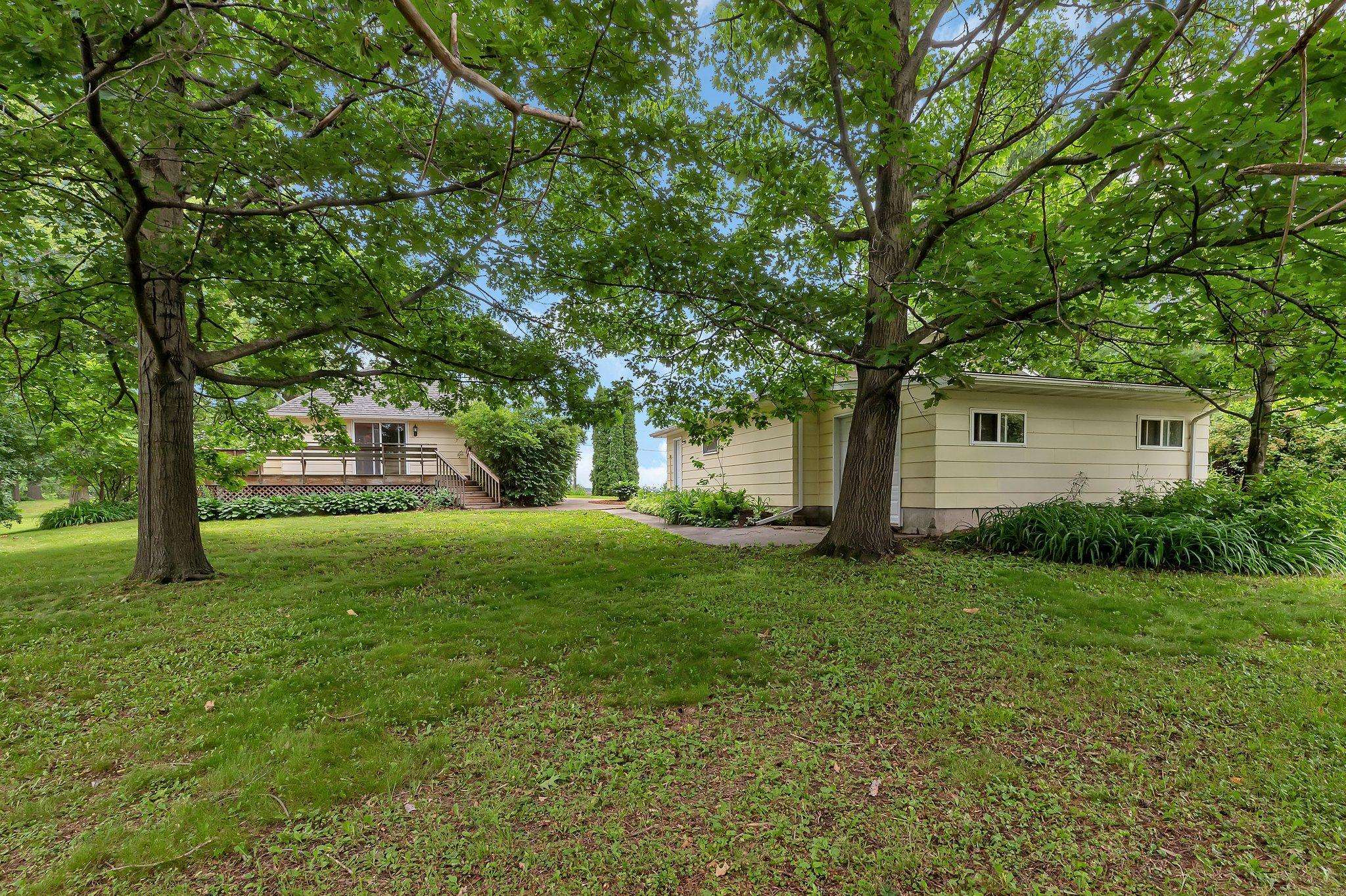 Mora, MN 55051,537 Walnut ST S