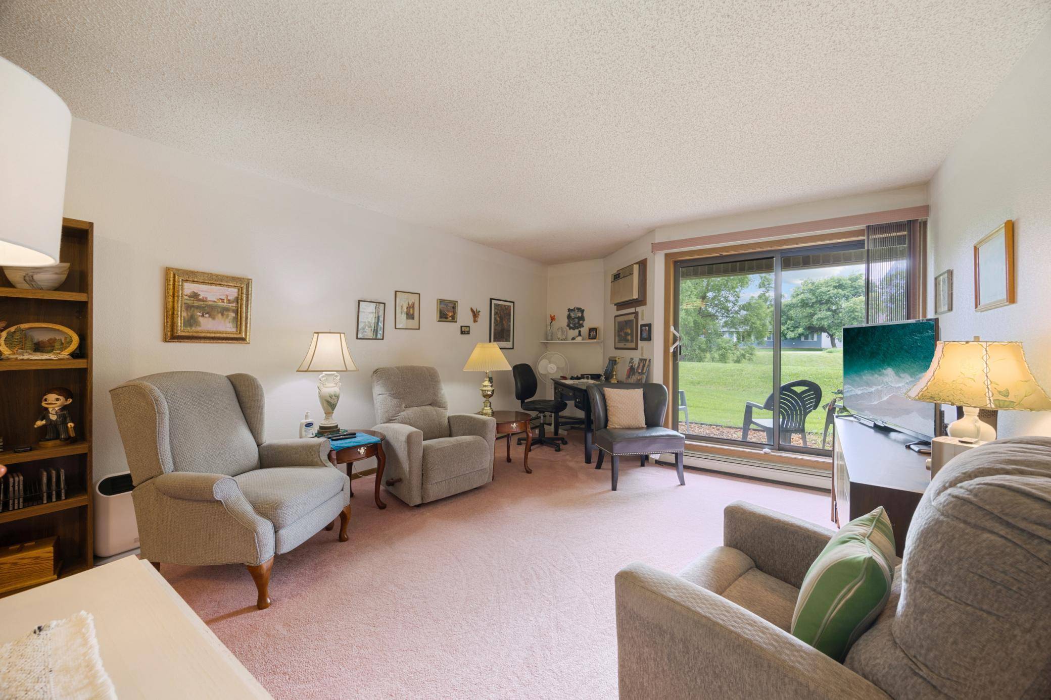 Waite Park, MN 56387,315 Waite AVE S #106